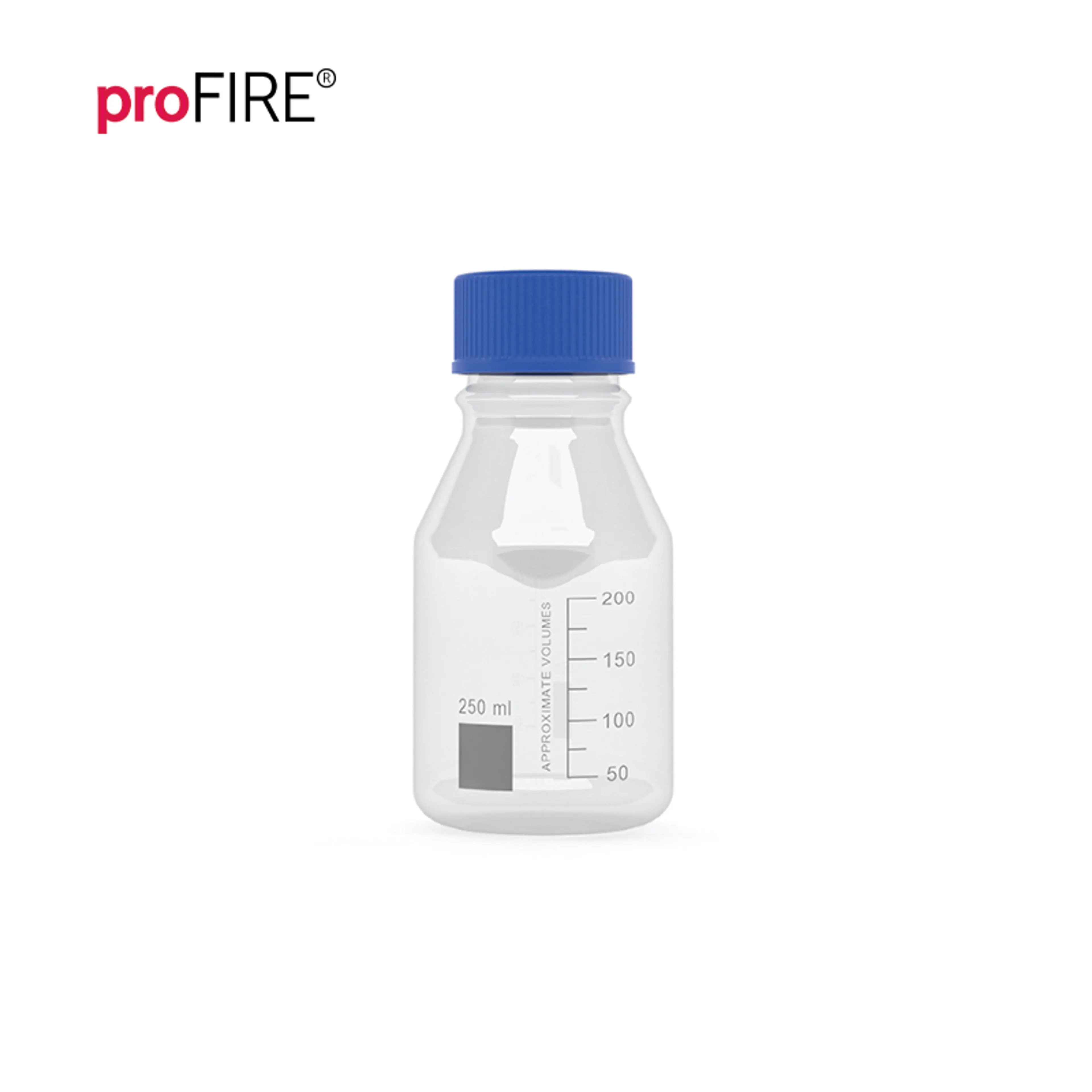 proFIRE® Buffer Bottle (250 mL)