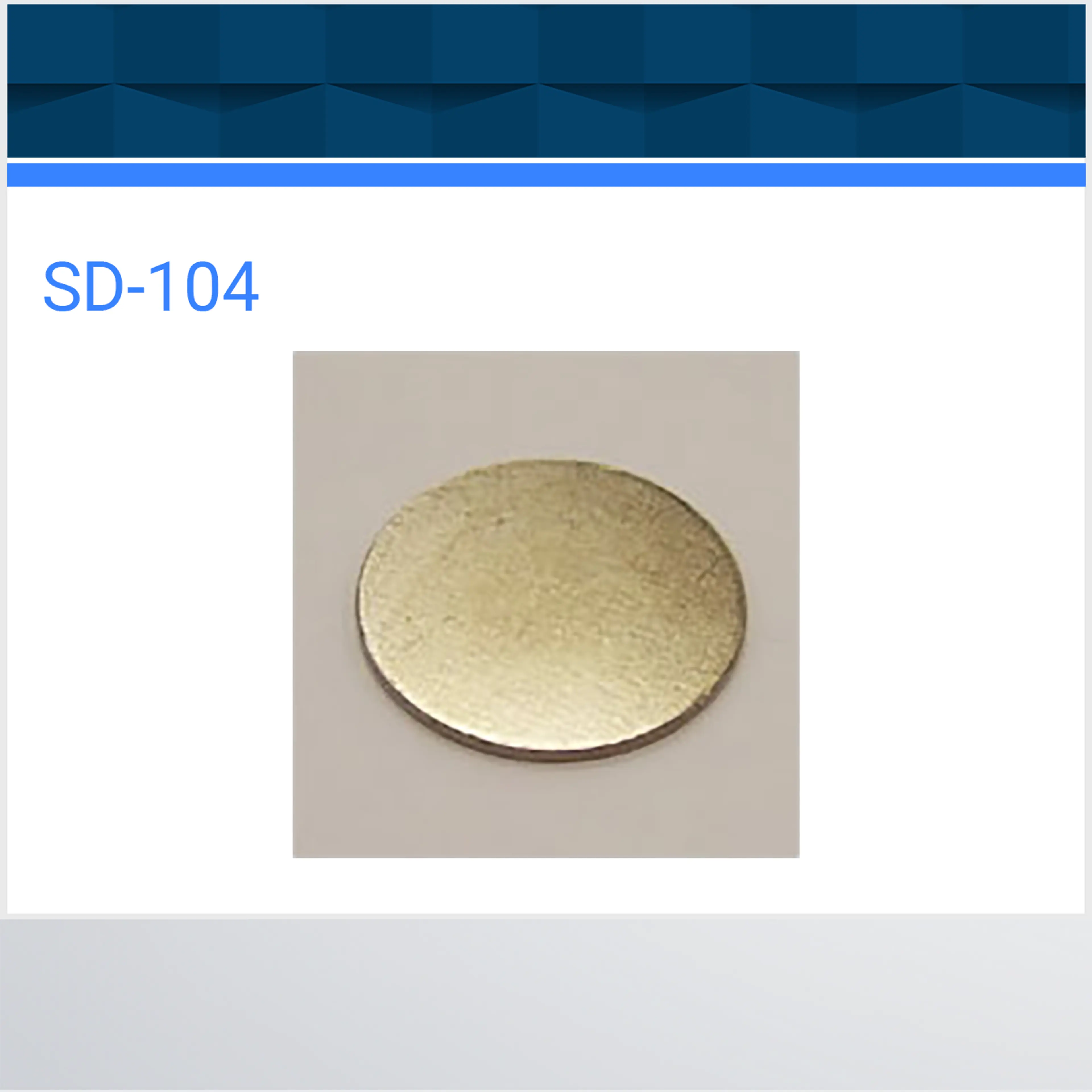 SD-104