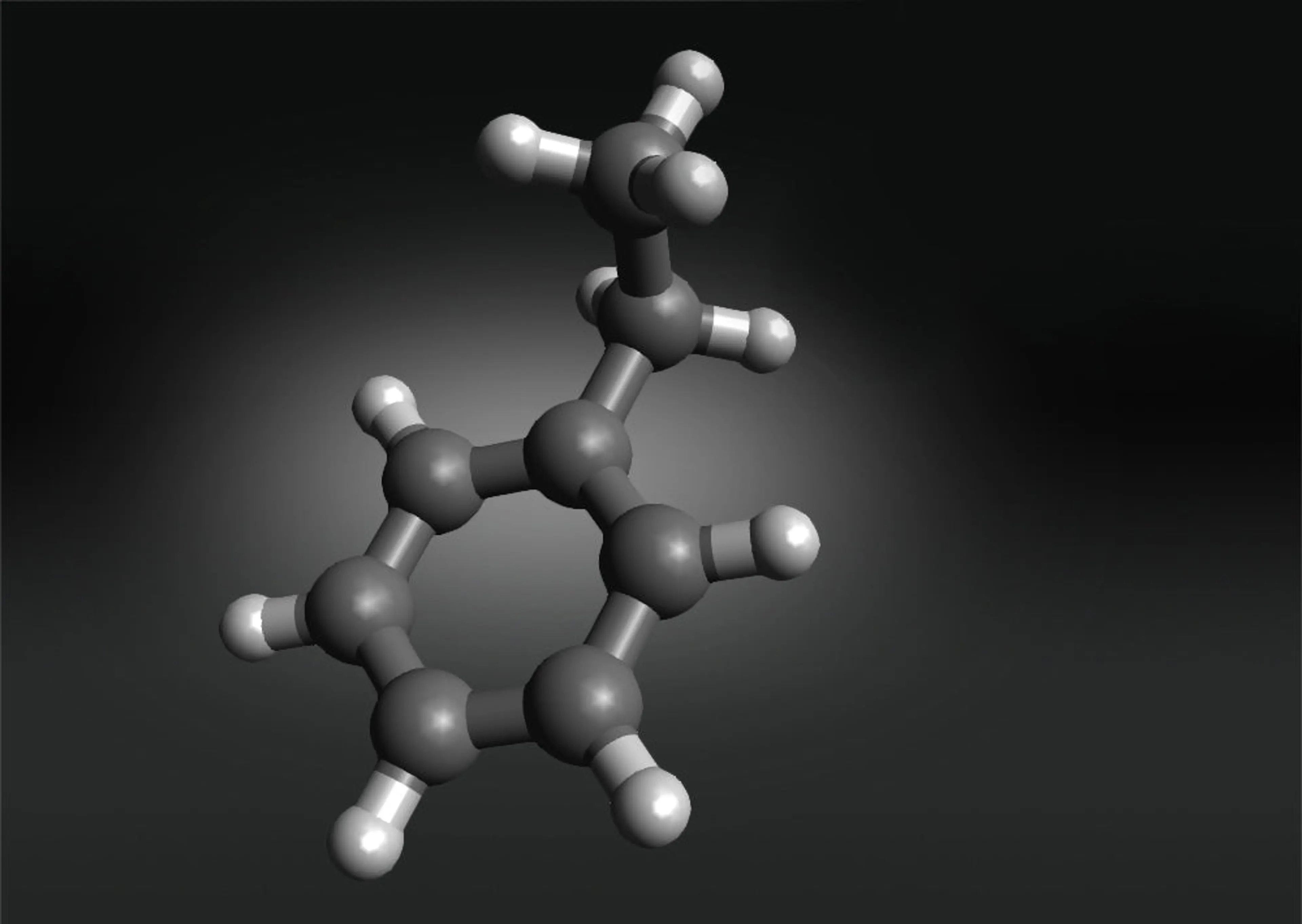 NMR Standard Reference Sample for 3 mm Probes