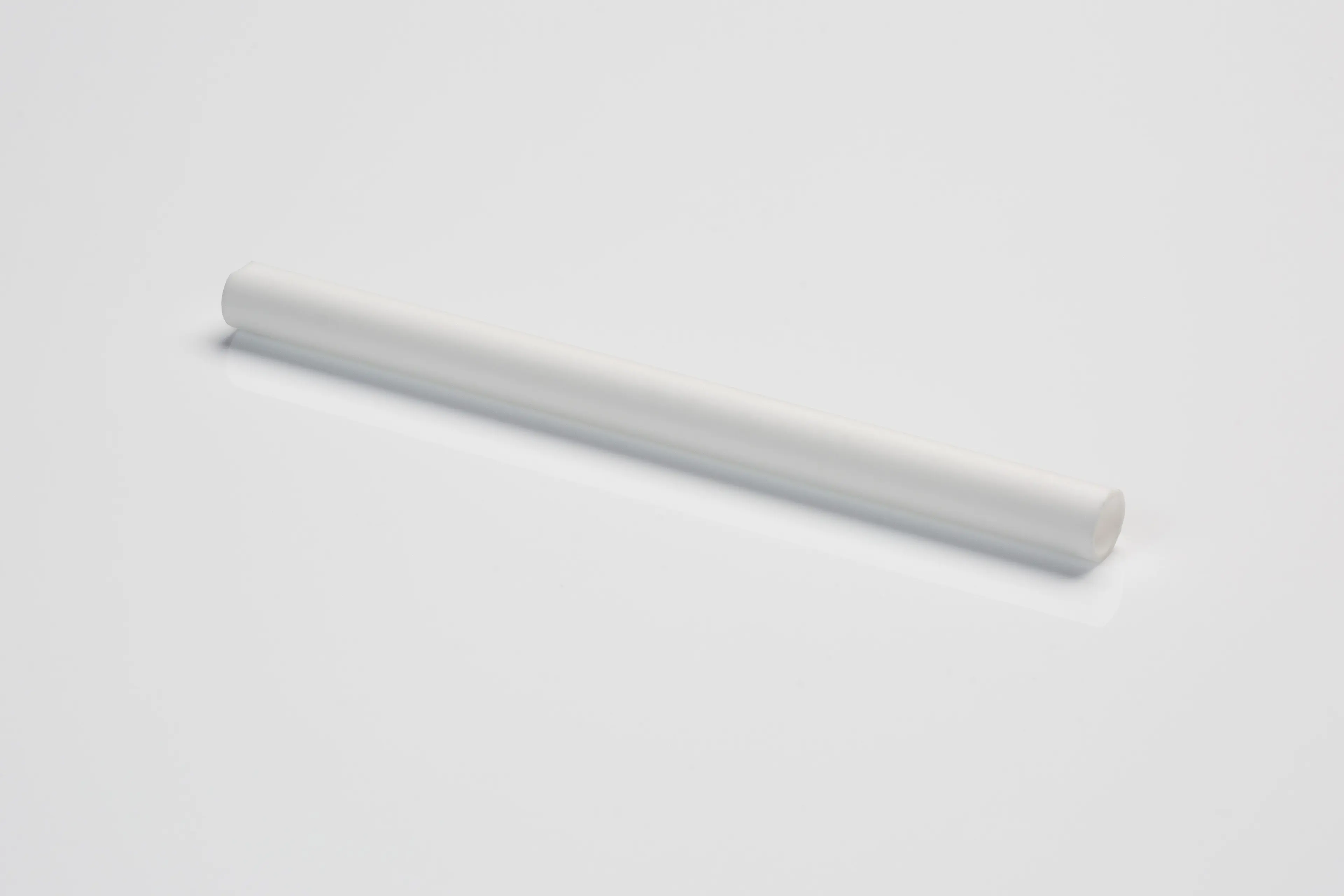 Ceramic Transfer Tubes for DART