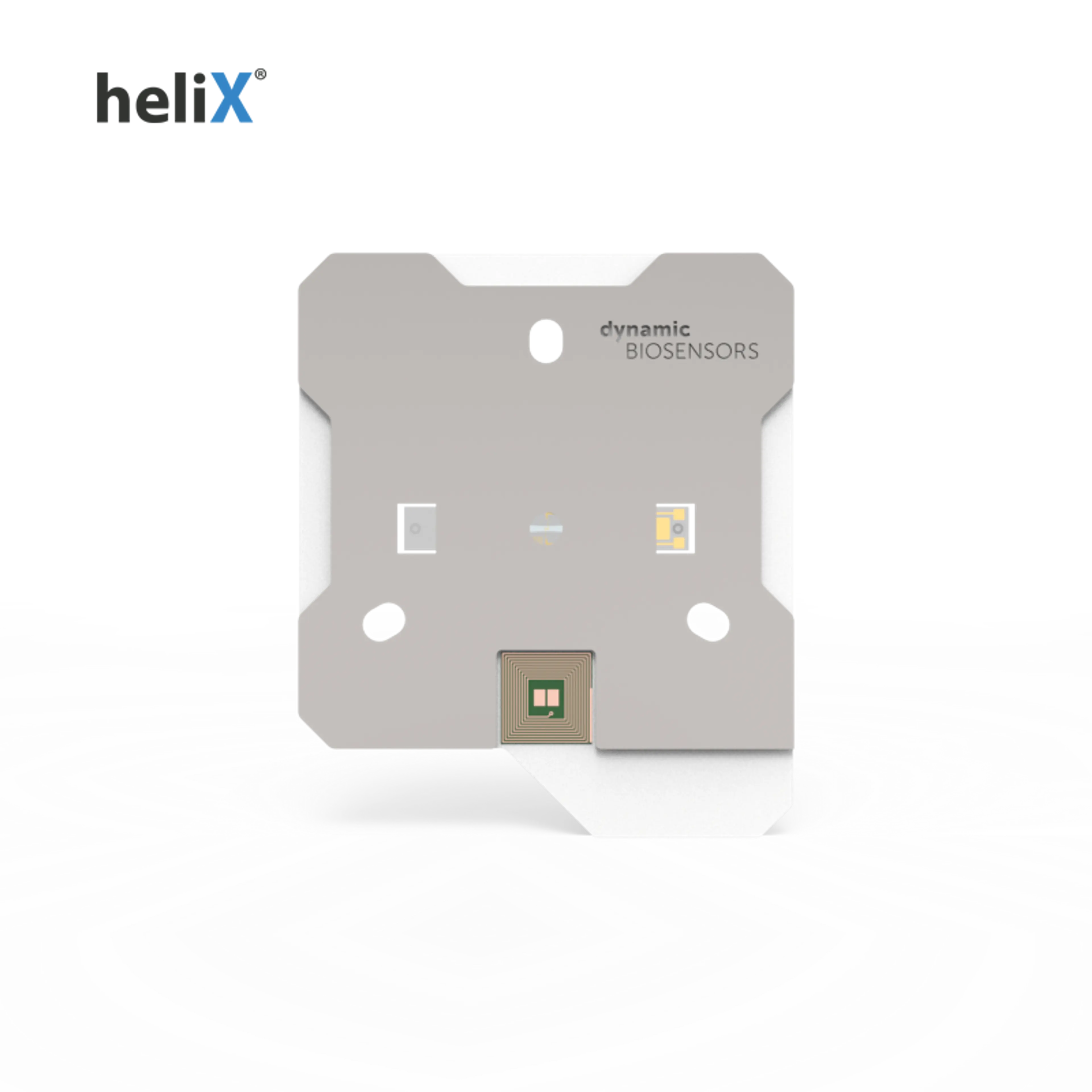 heliX® Adapter Chip