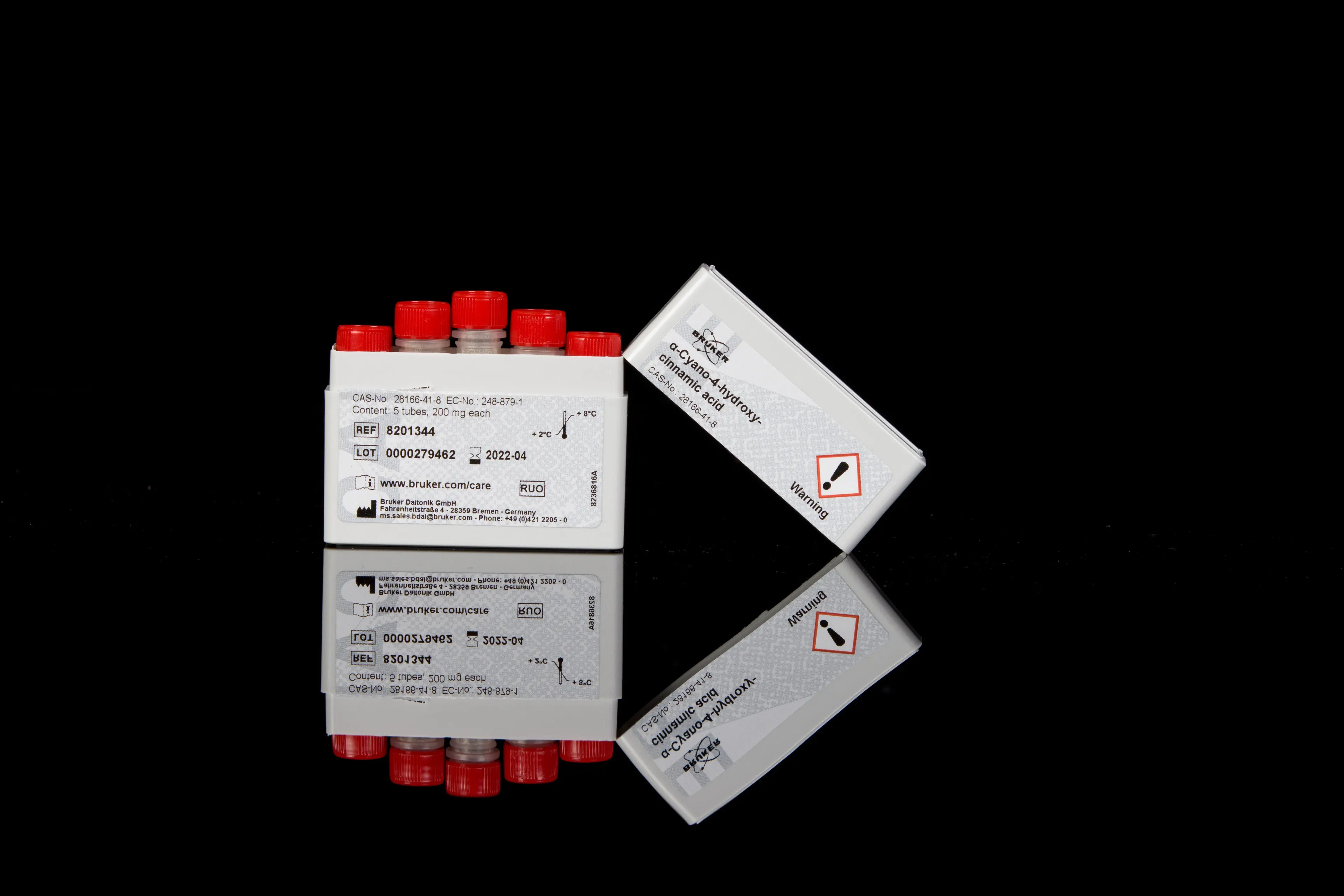 a-Cyano-4-hydroxycinnamic acid, 1g