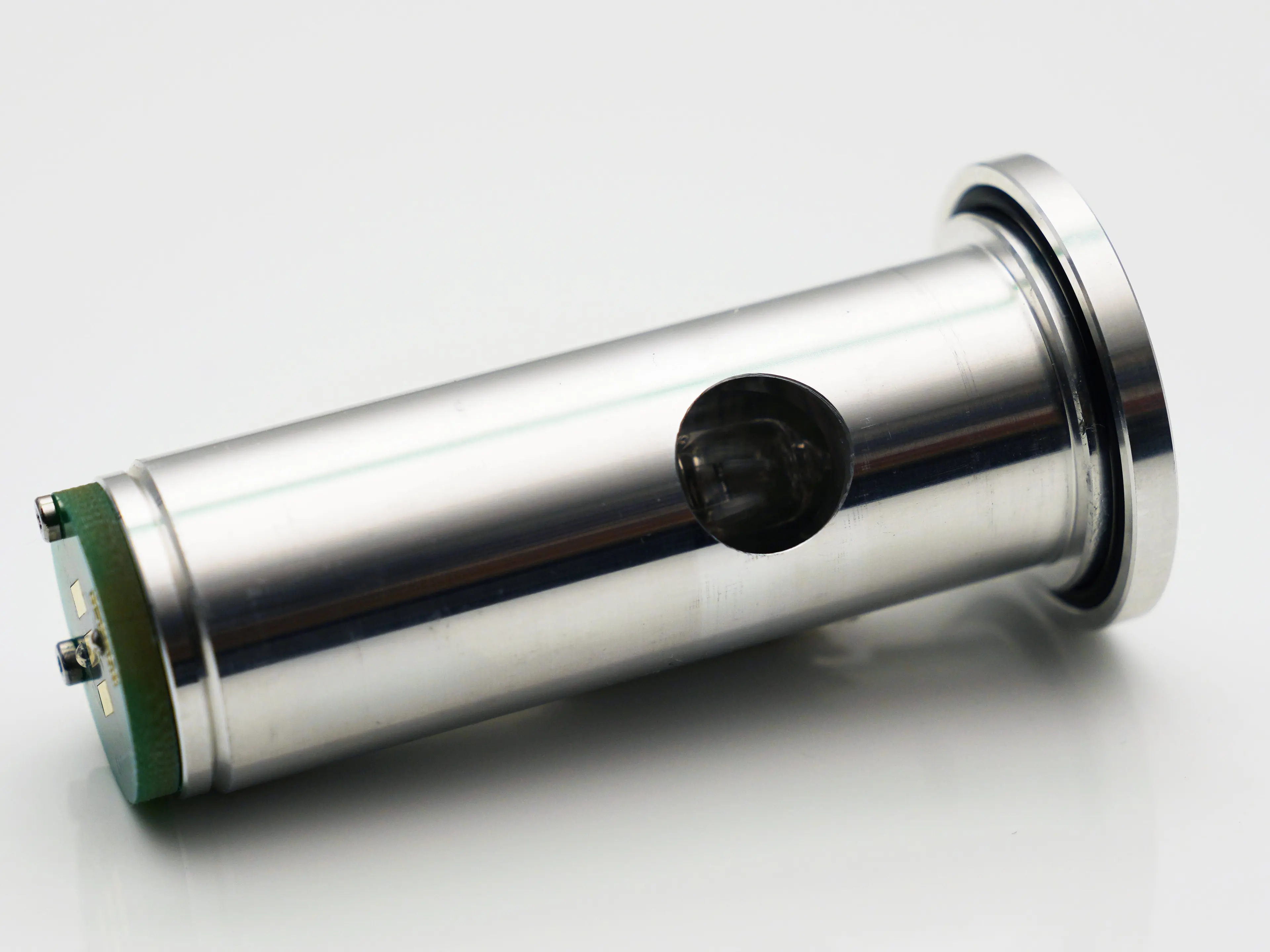 Q428/A: NIR source for MATRIX-F and MPA with housing, assembled and aligned