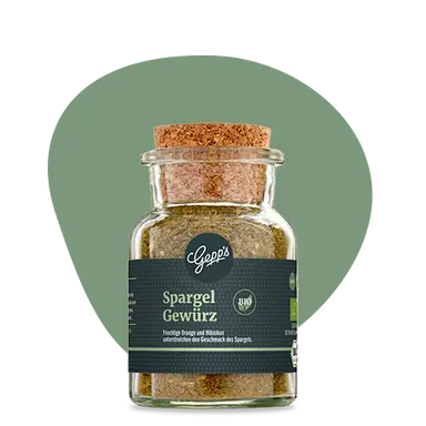 Gewürze