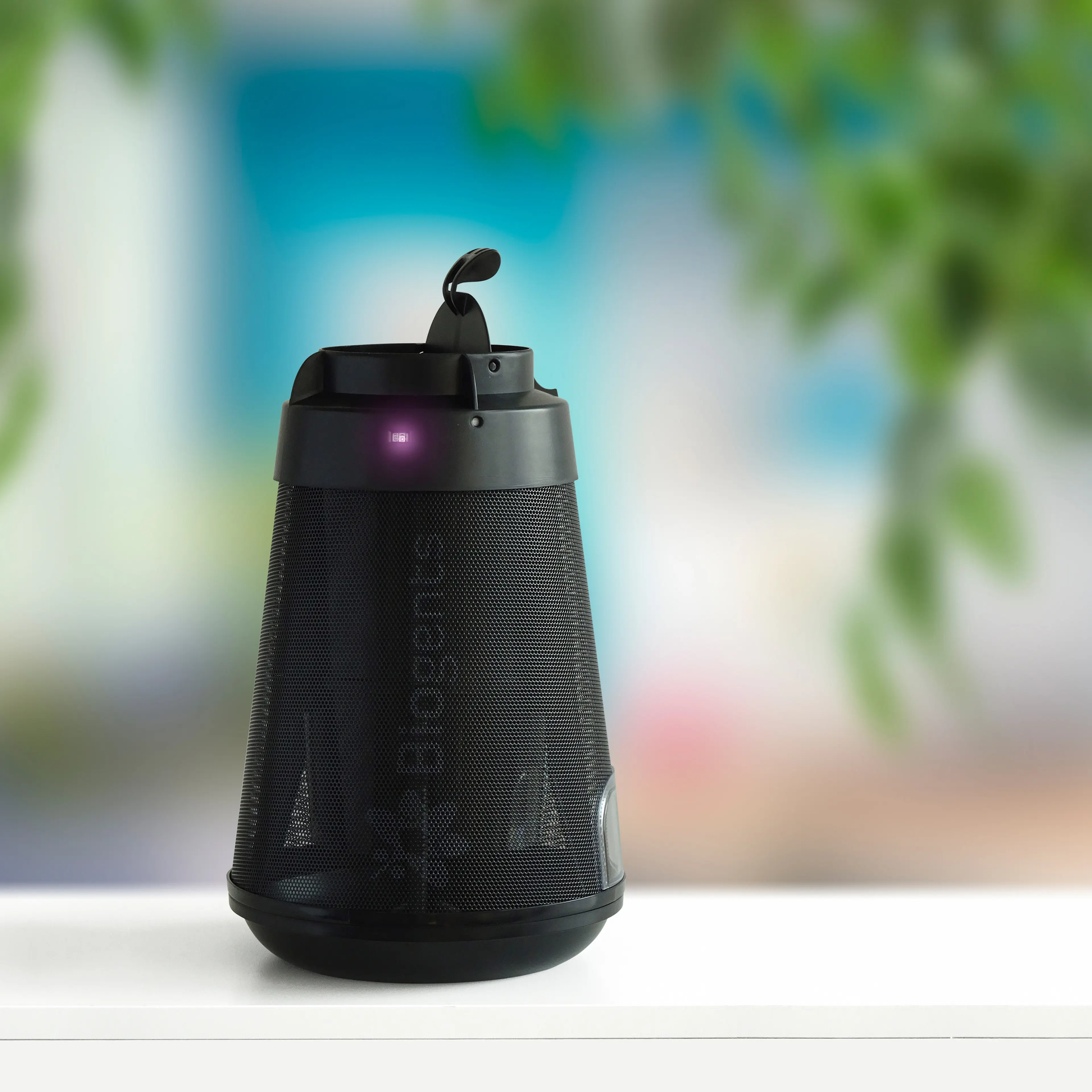 Indoor Mosquito Trap - BG-Home