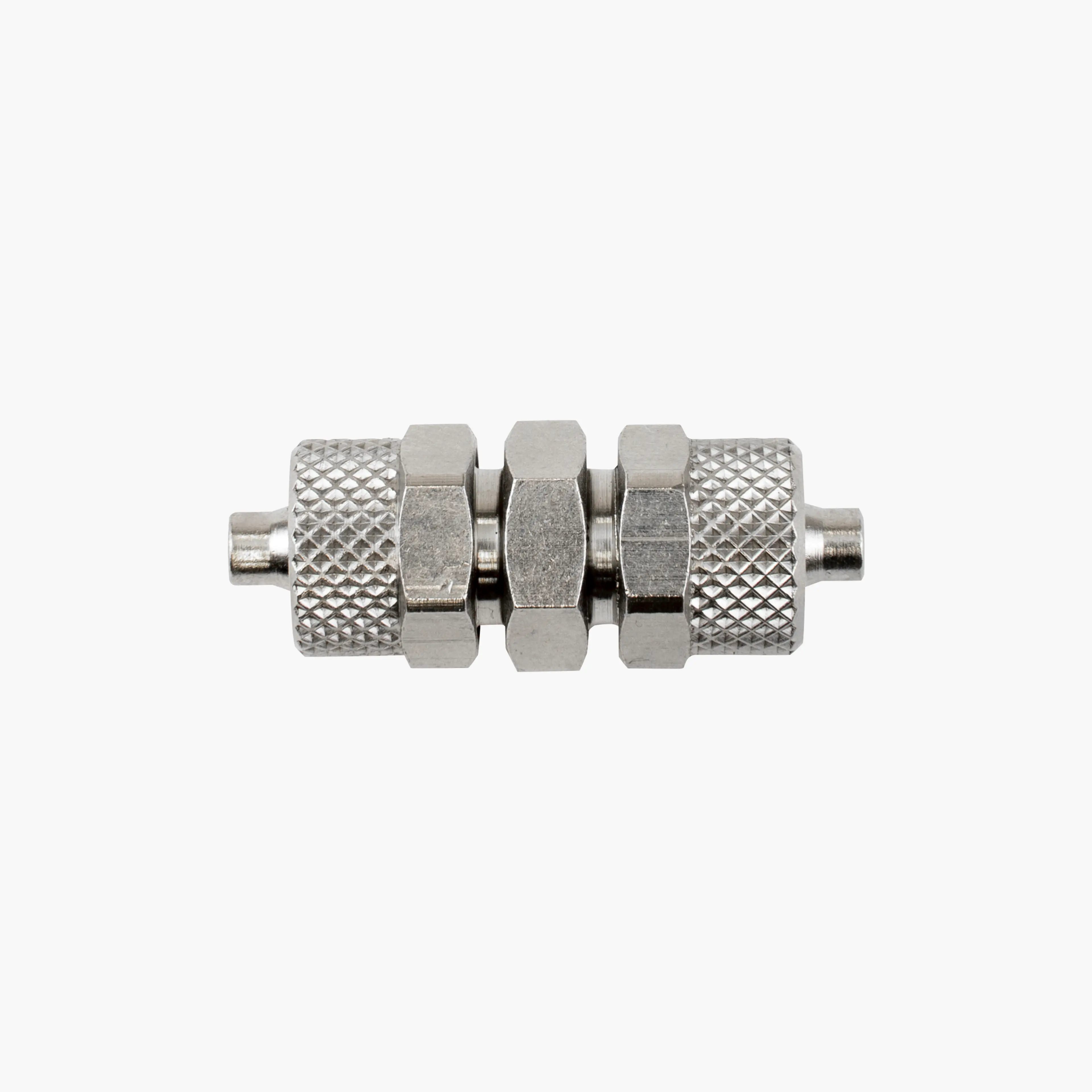 CO2-Schlauchverbinder (Metall)