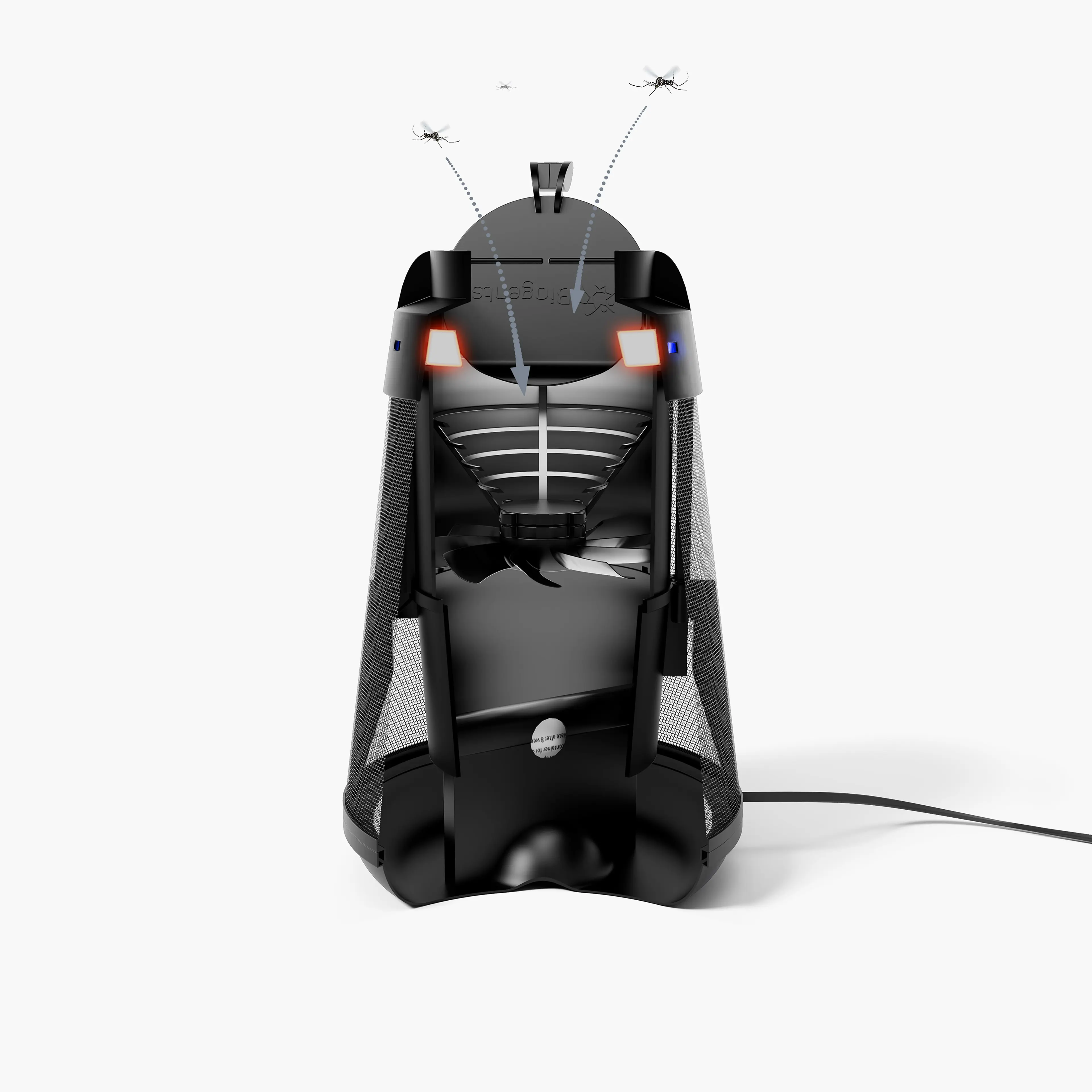 Indoor Mosquito Trap - BG-Home