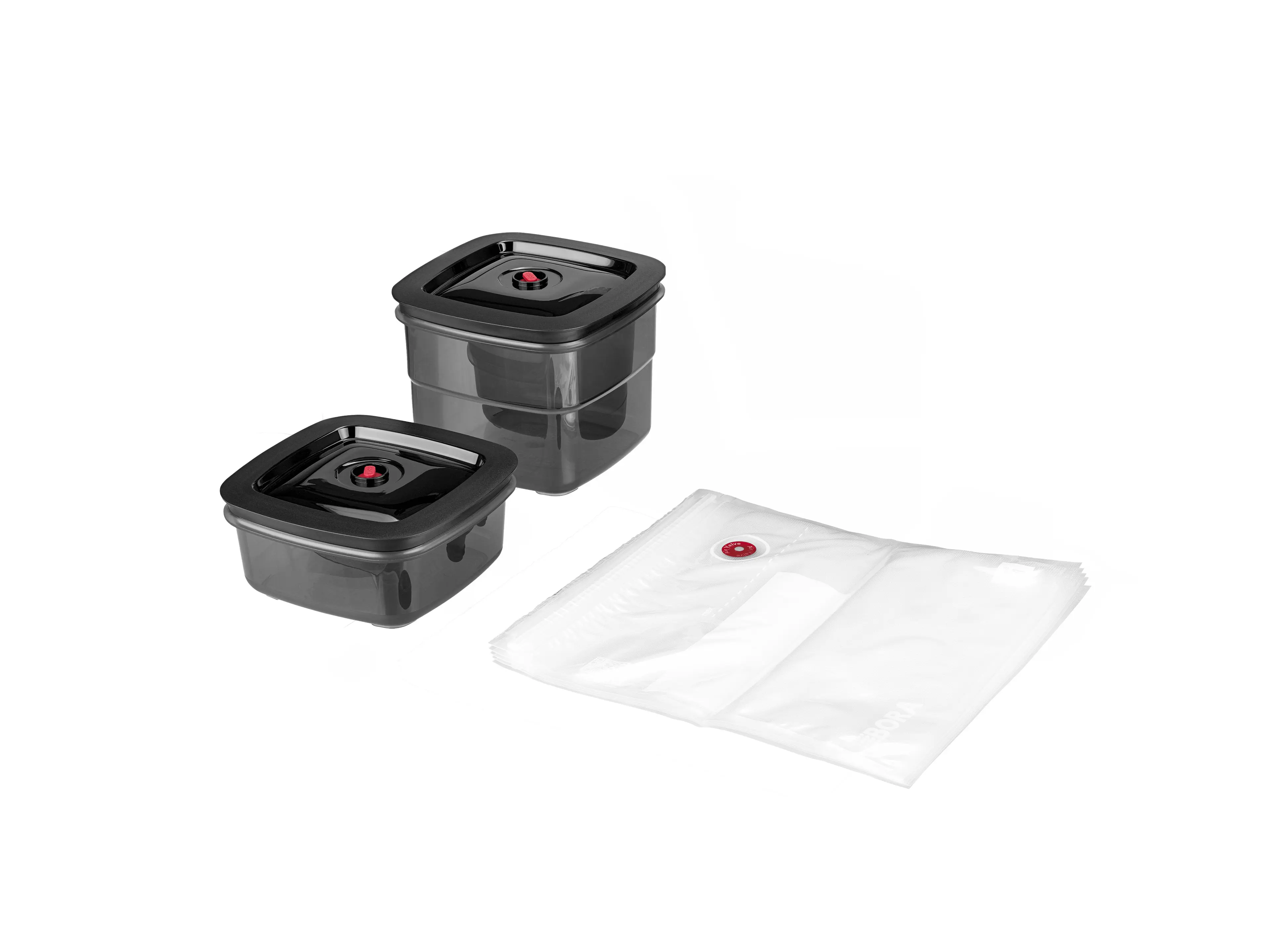 Kit d'accessoires QVac
