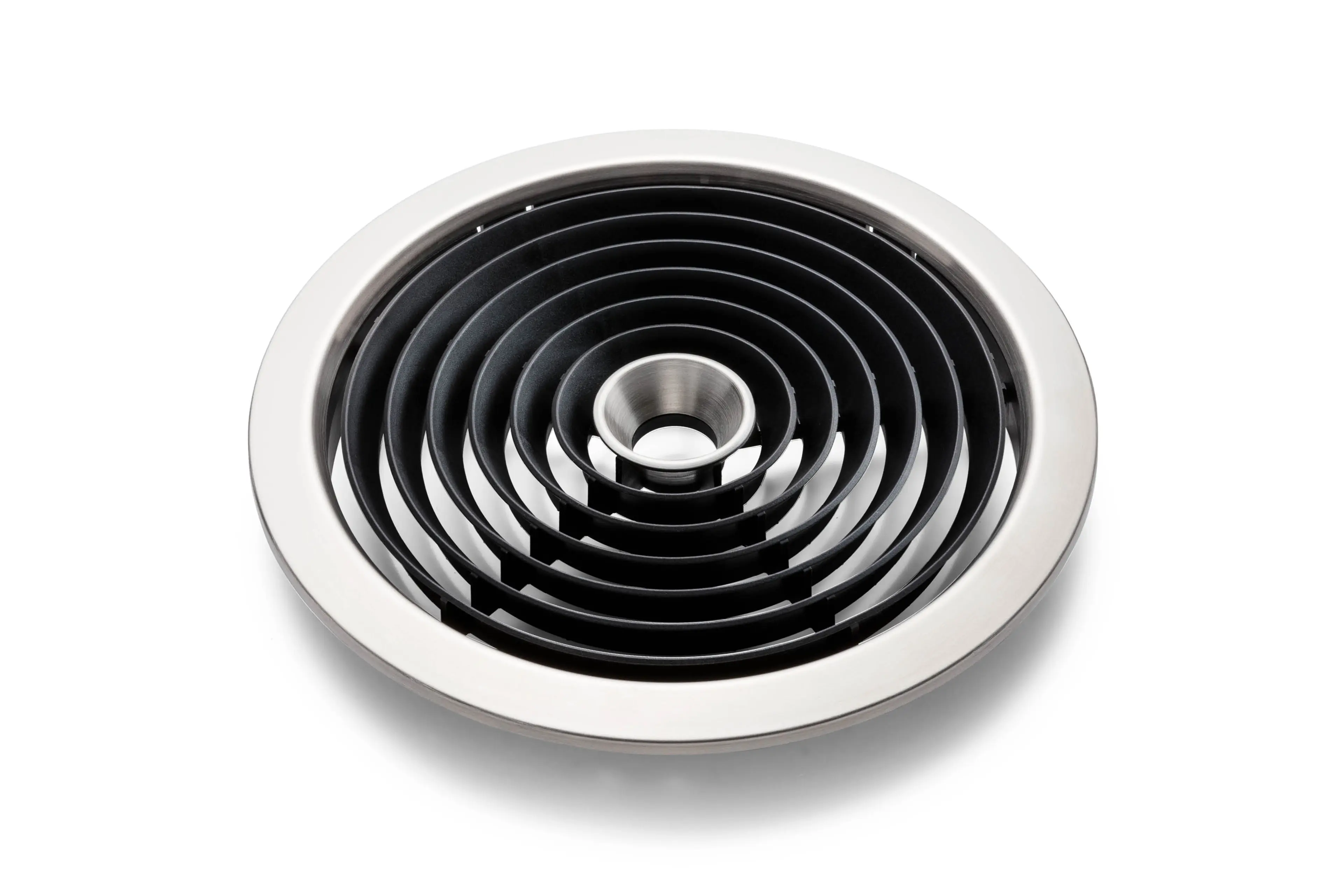 Buse d’aspiration plate Basic