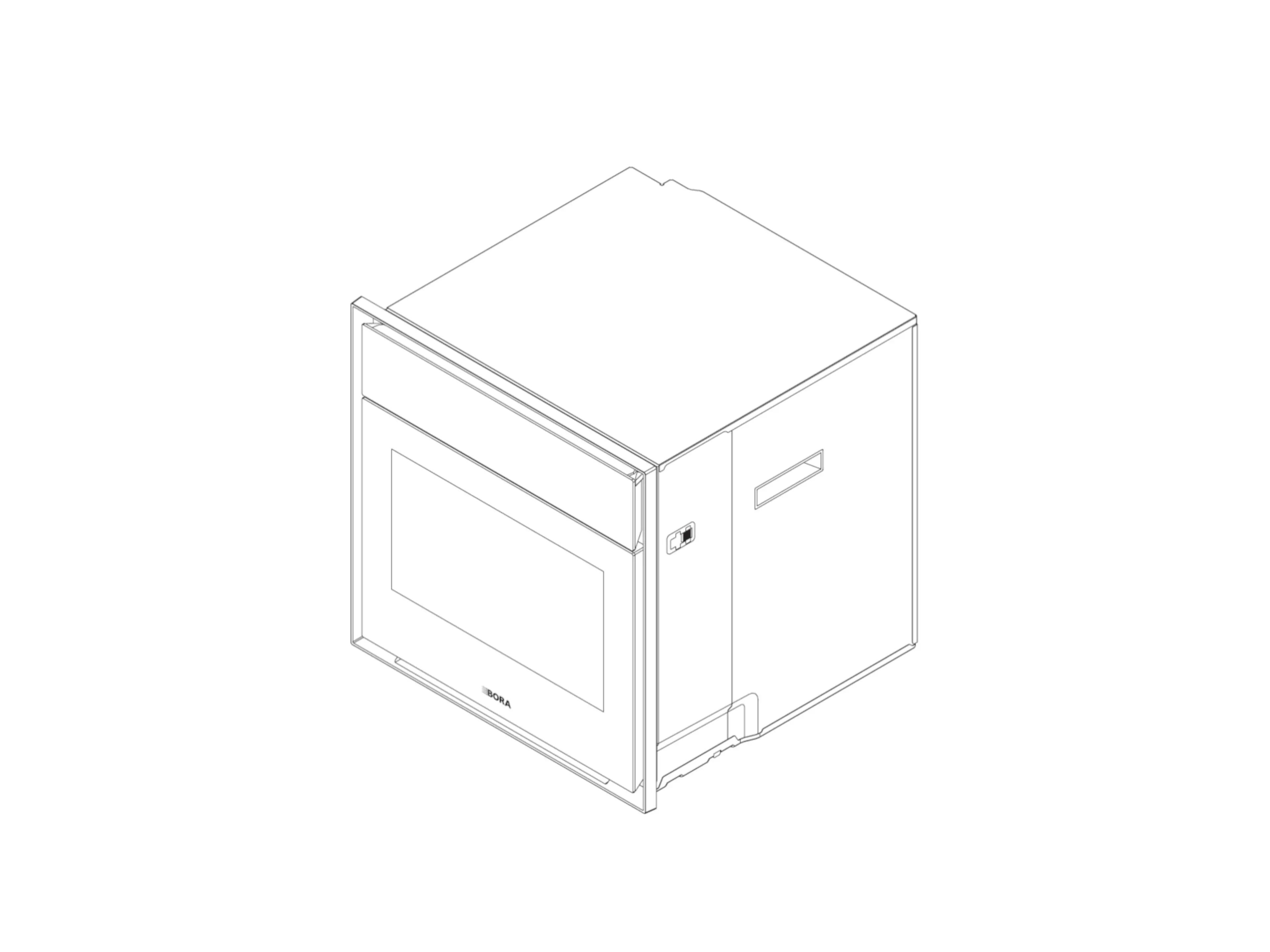 Oven Steam