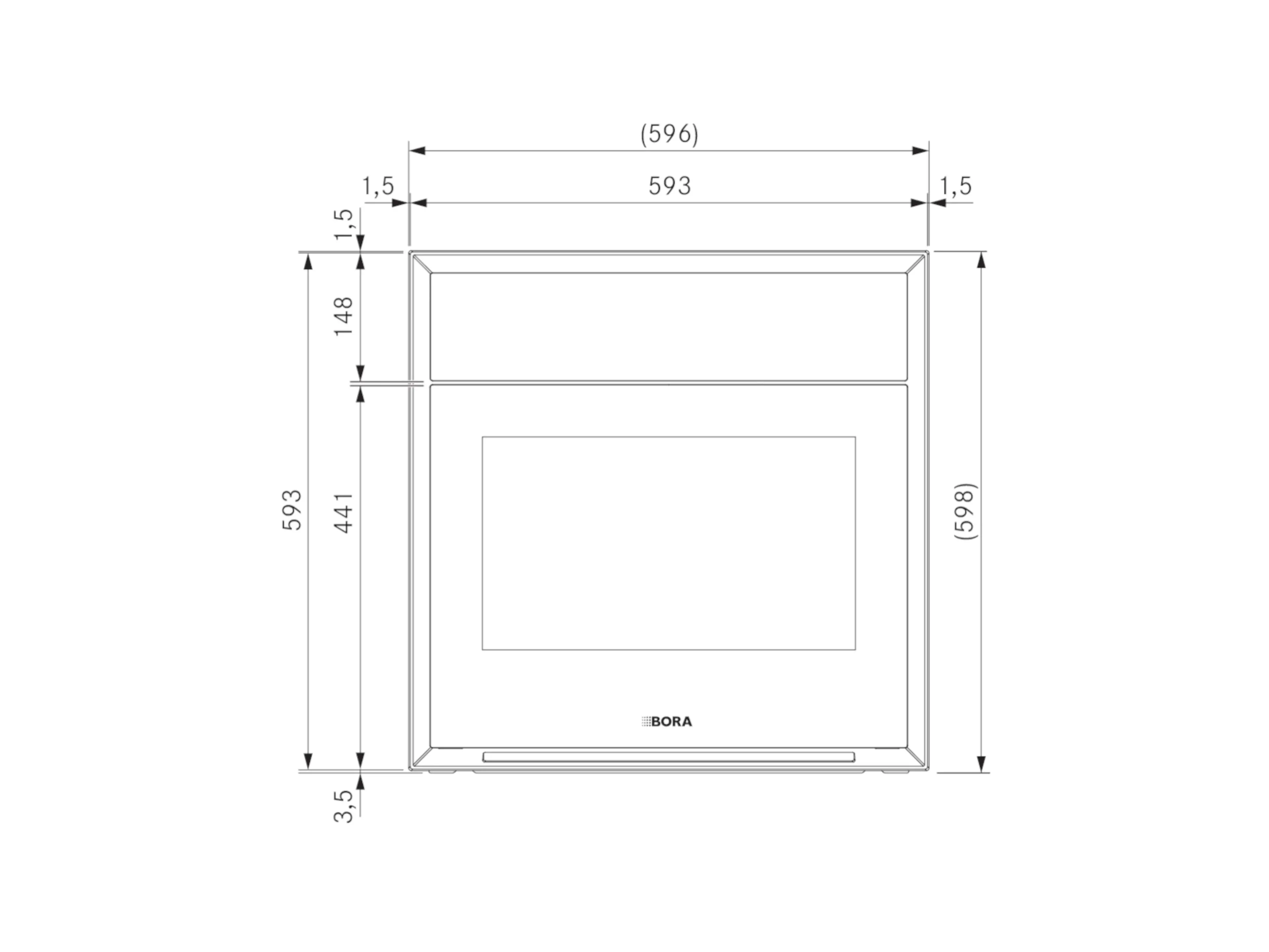 Oven Steam