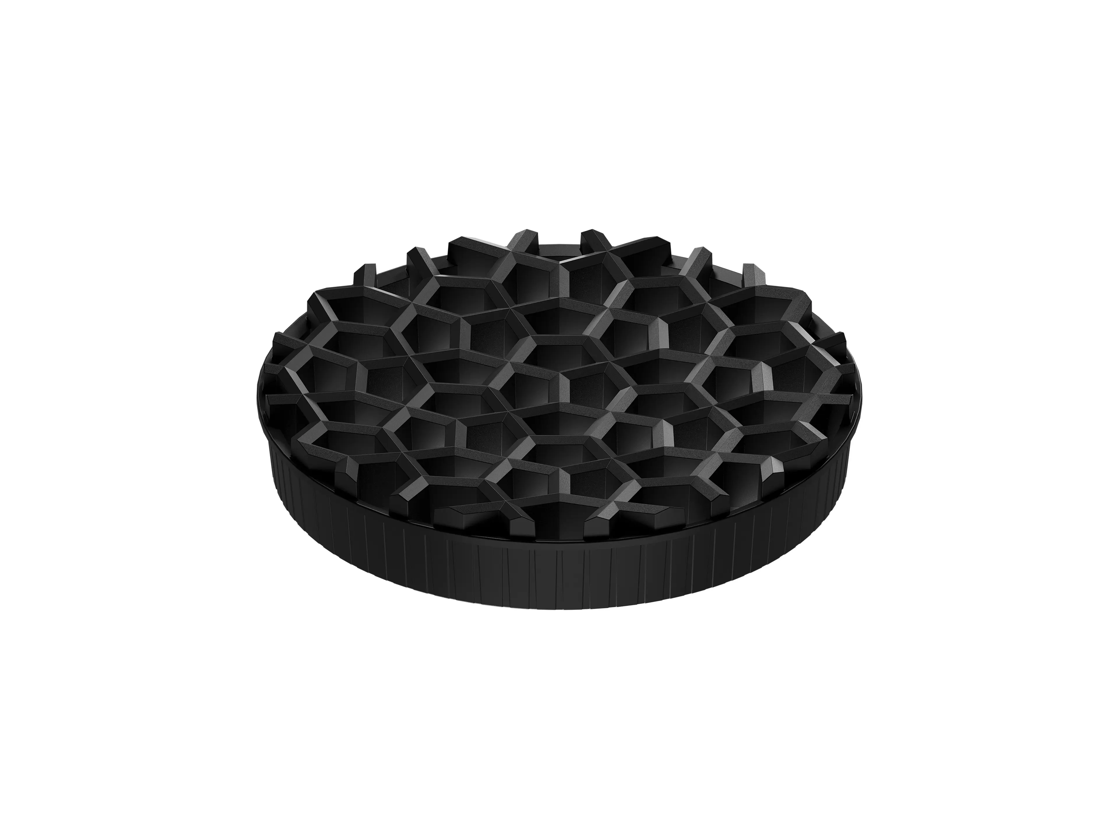 Inlet nozzle X Pure Max