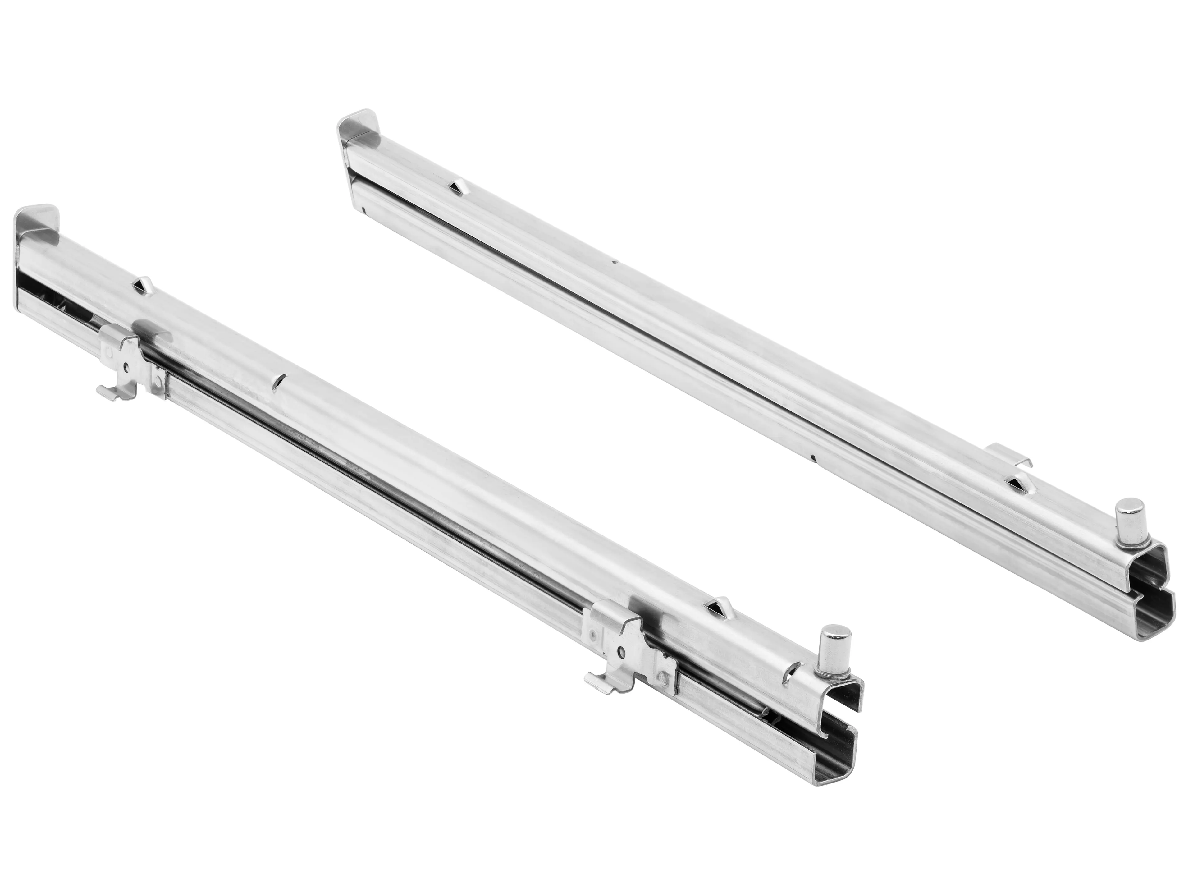 Rails télescopiques pour BORA Oven Steam