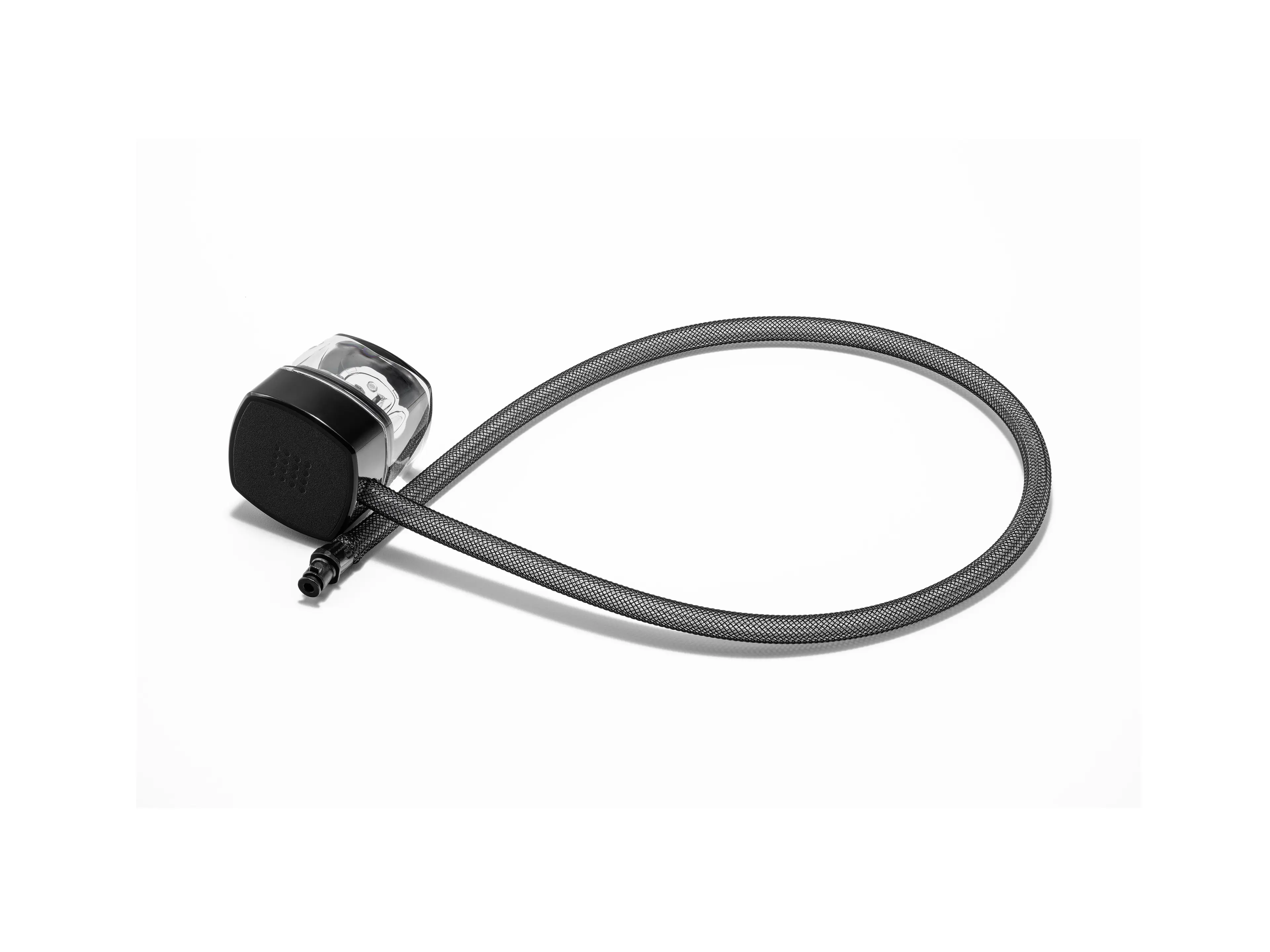 Vakuumierschlauch mit Adapter