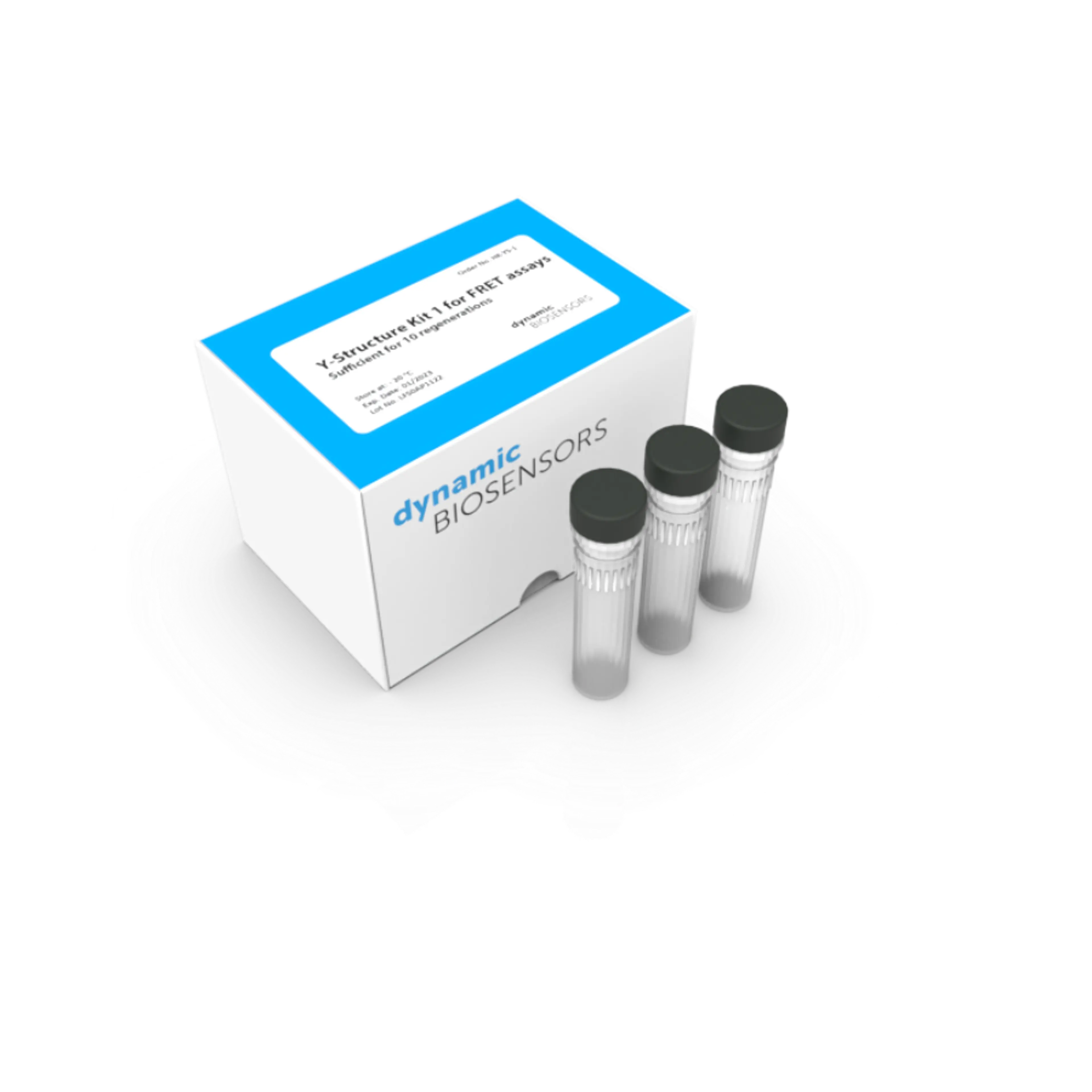heliX® Y-Structure Kits