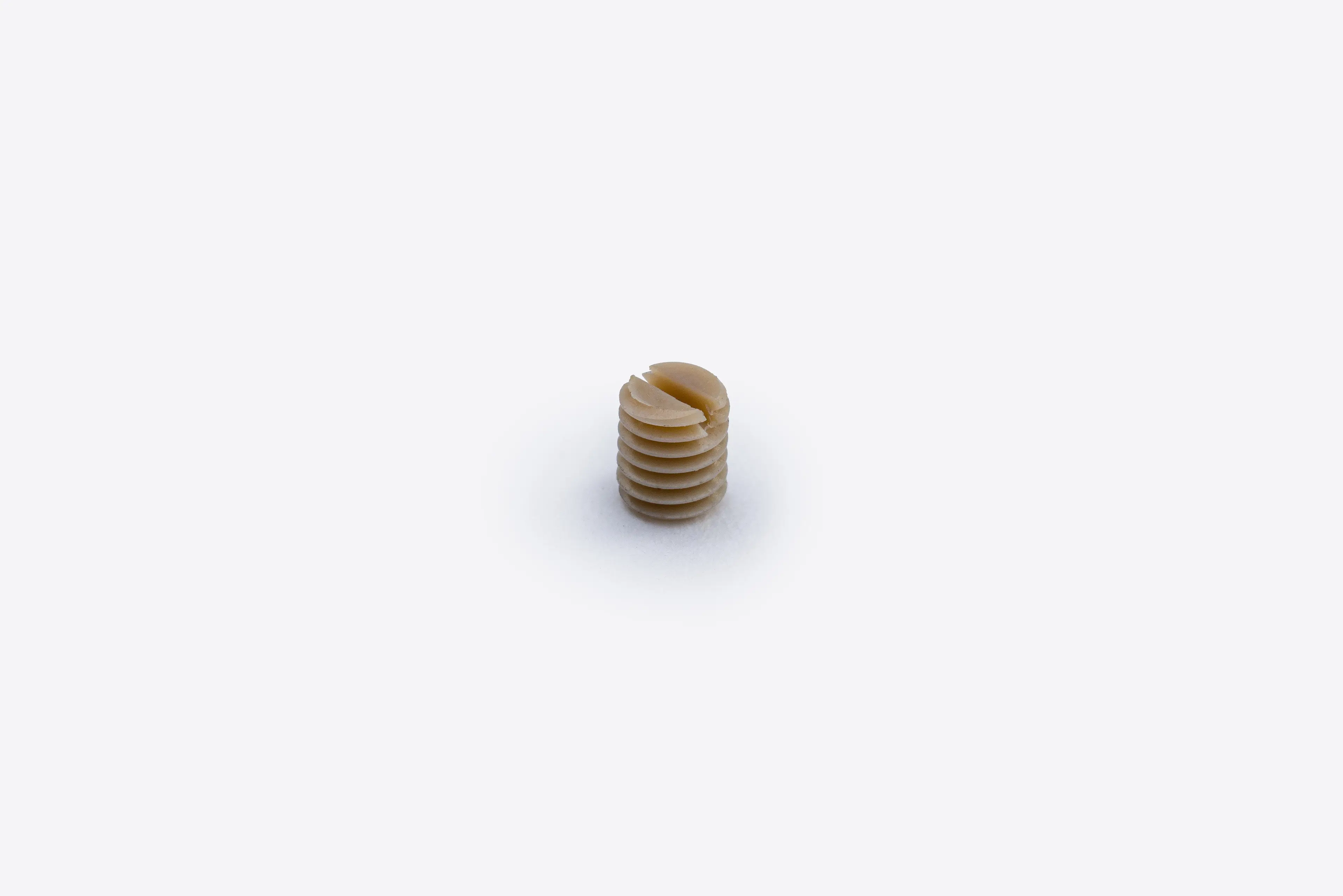 Headless Screw M3