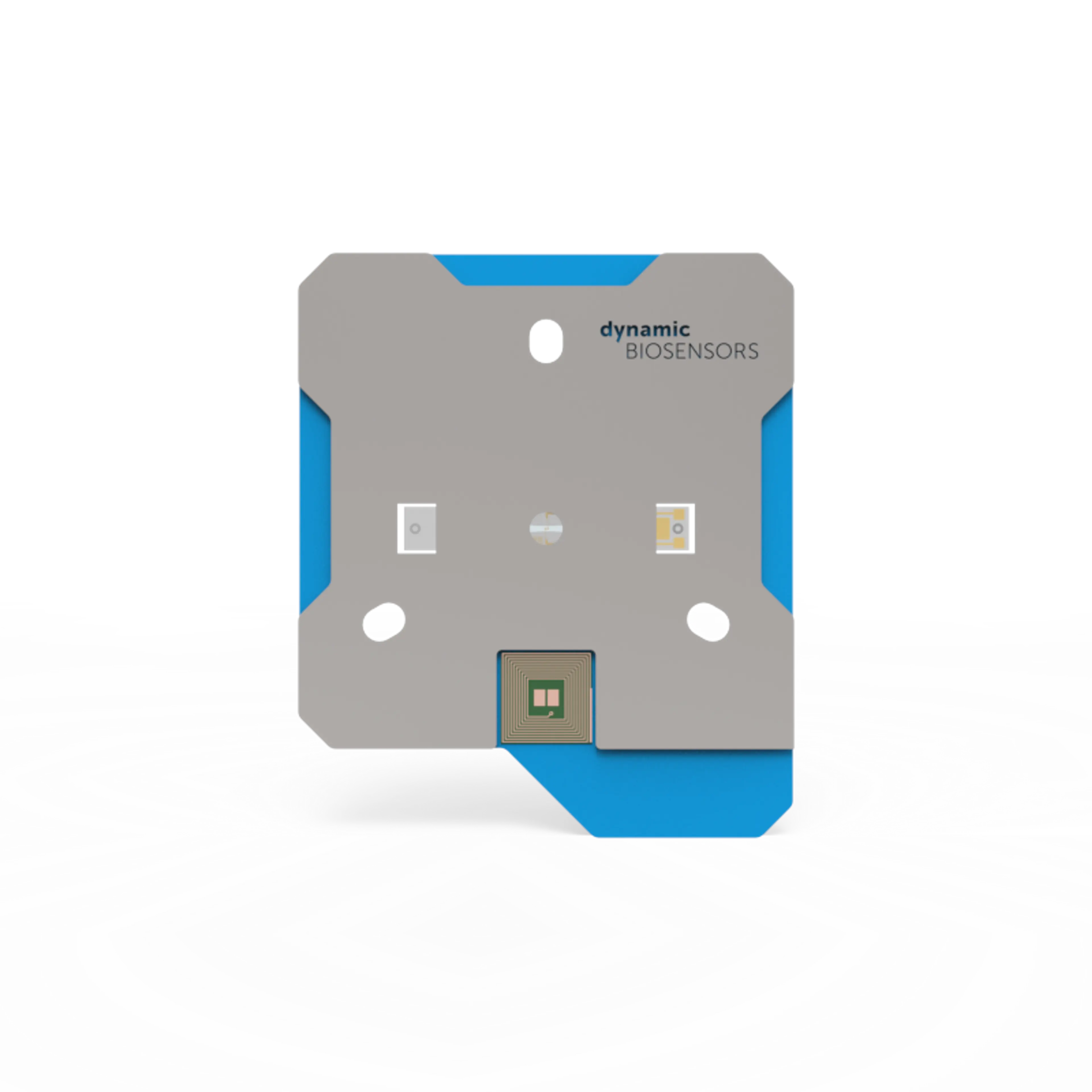 Maintenance Chip
