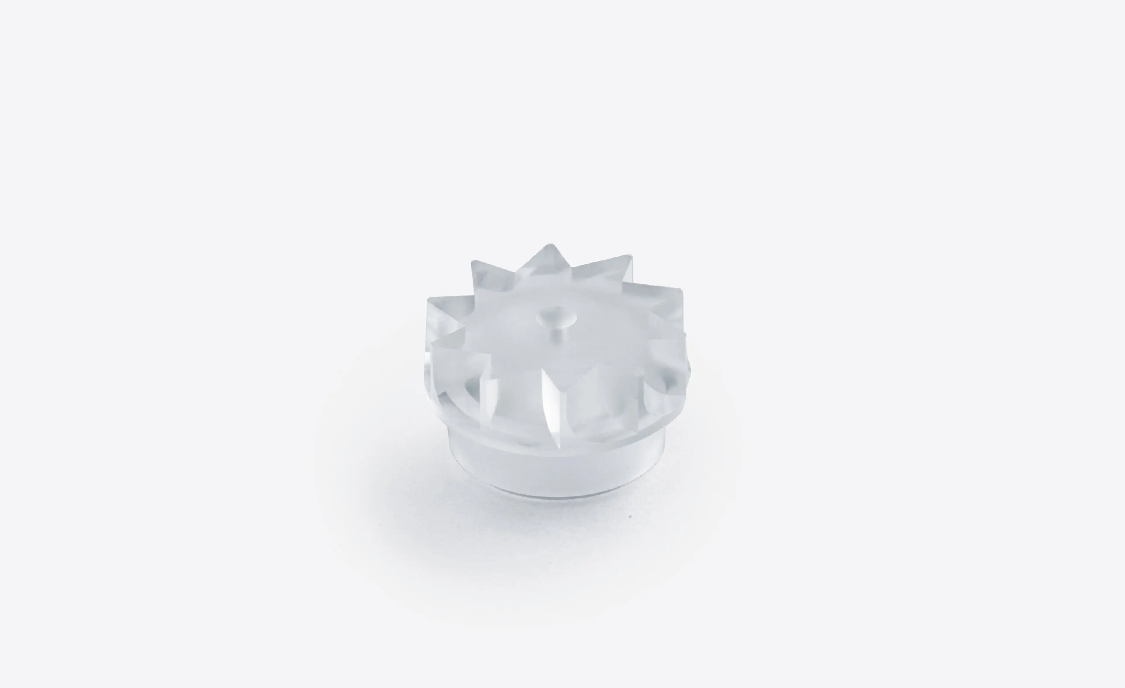 7 mm MAS Rotor Caps