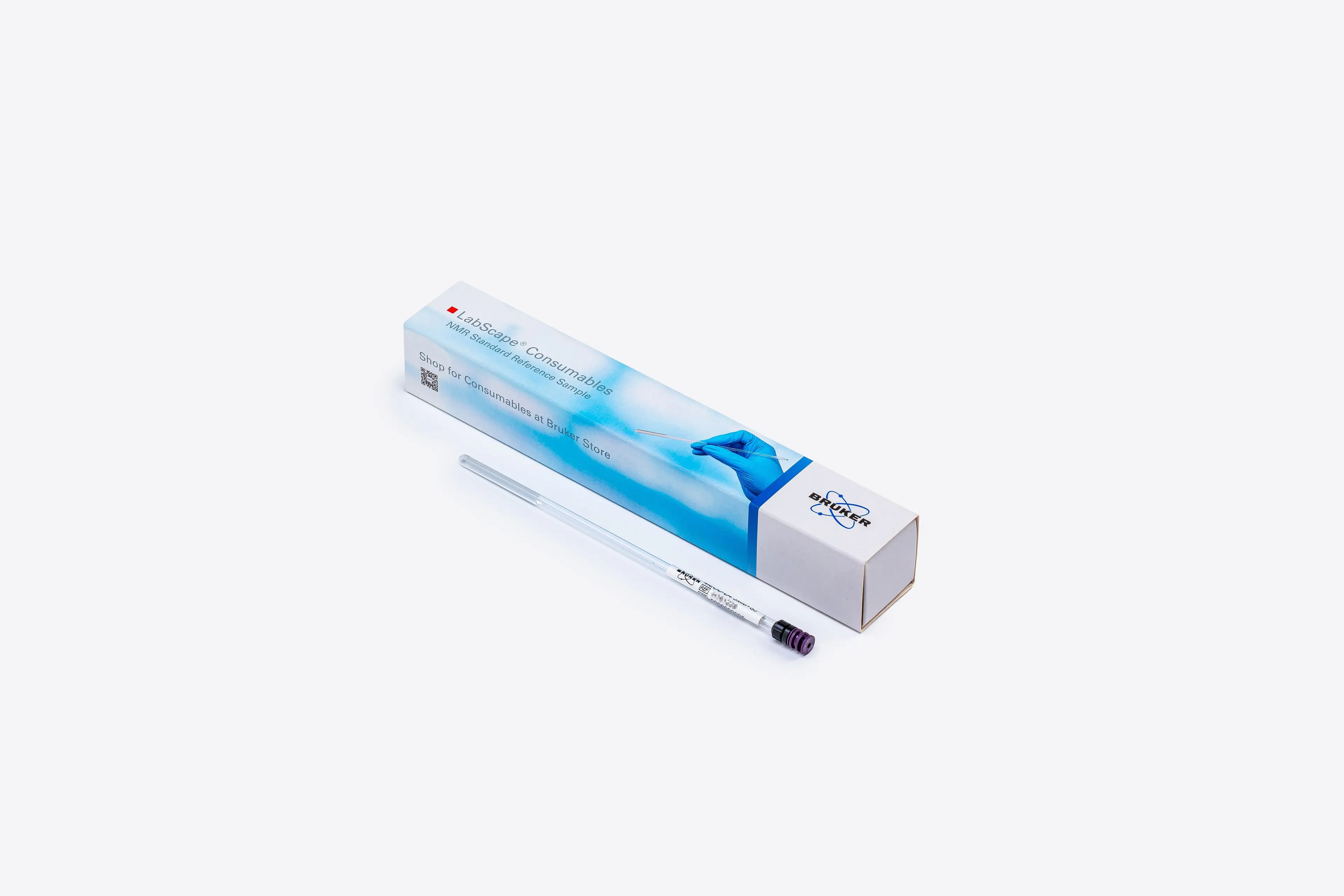 NMR Sample Methanol for Clinical Research Applications