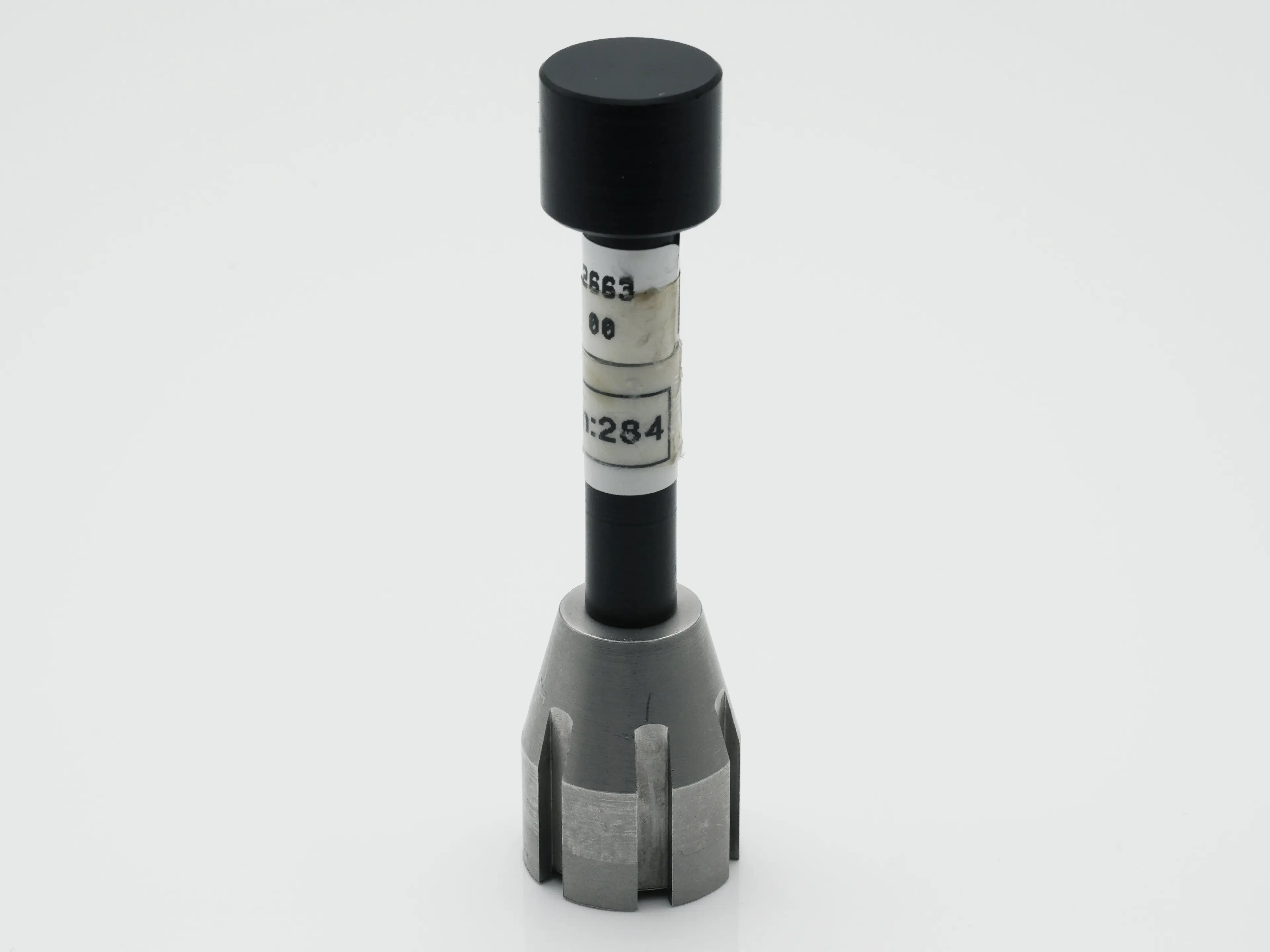 IN481S-2: Stamp for transflection measurements of liquids and semi-solids with the integrating sphere, 1 piece.