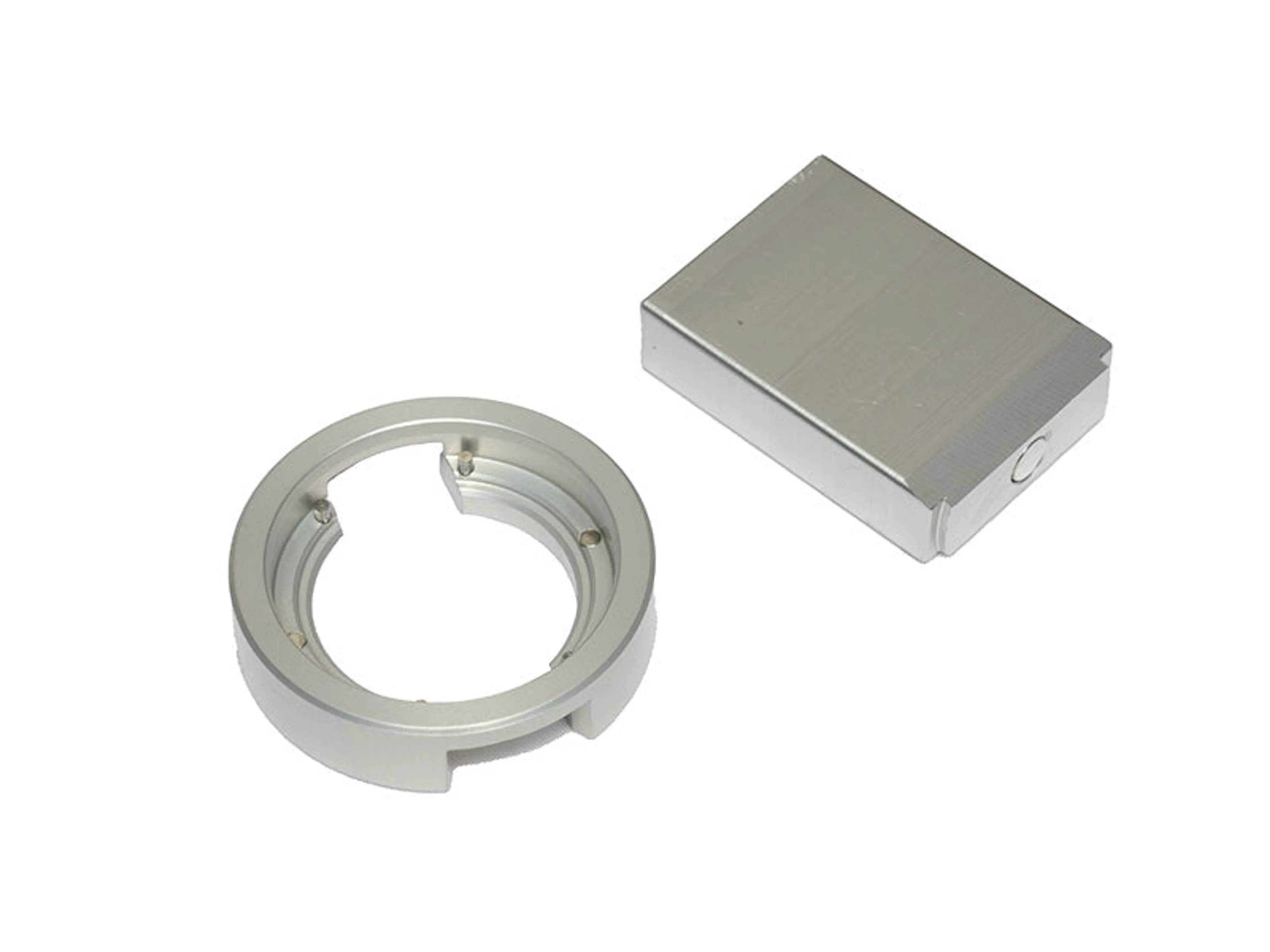 MOUNTING TOOL FOR FILTER SPECIMEN HOLDERS