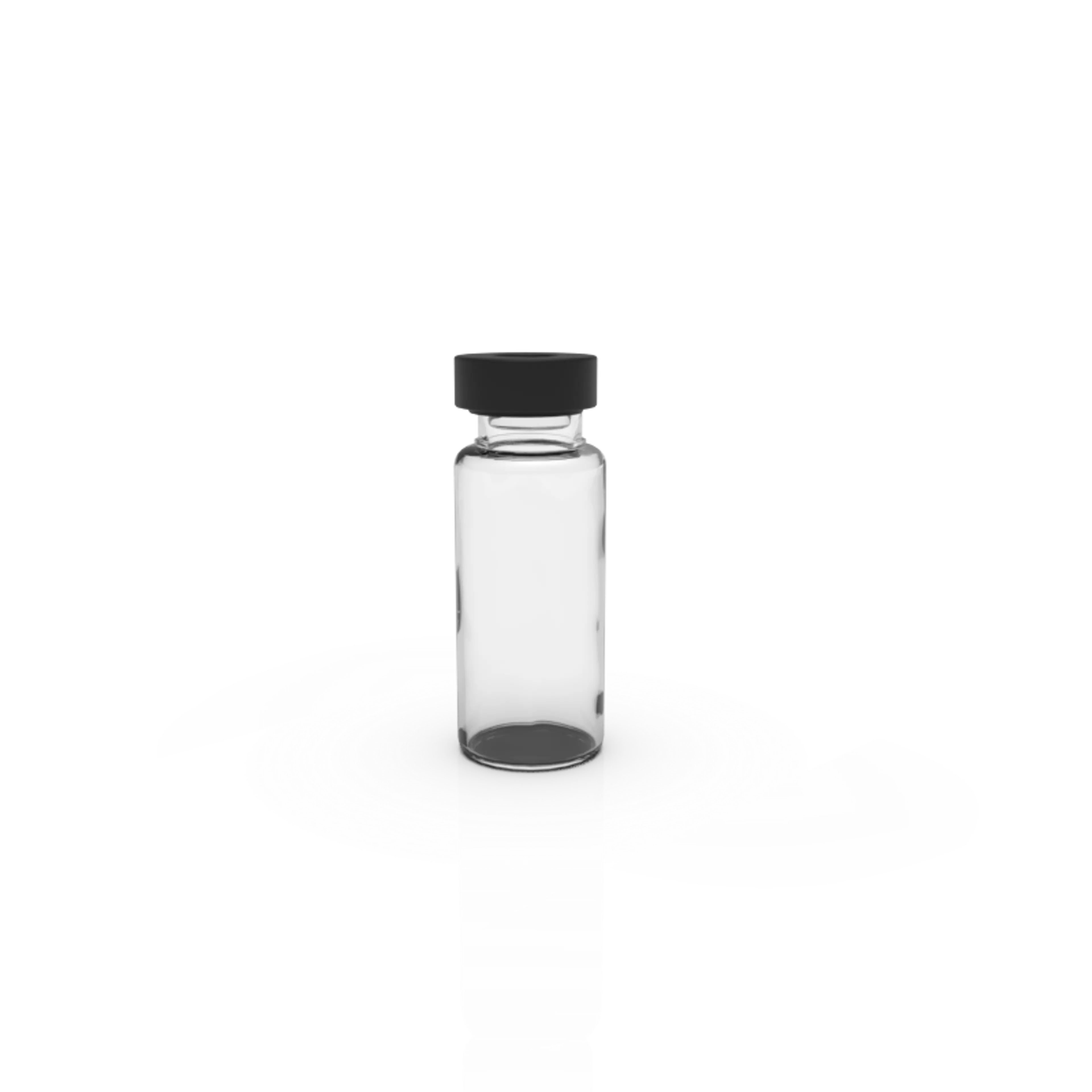 Autosampler Vials (glass)