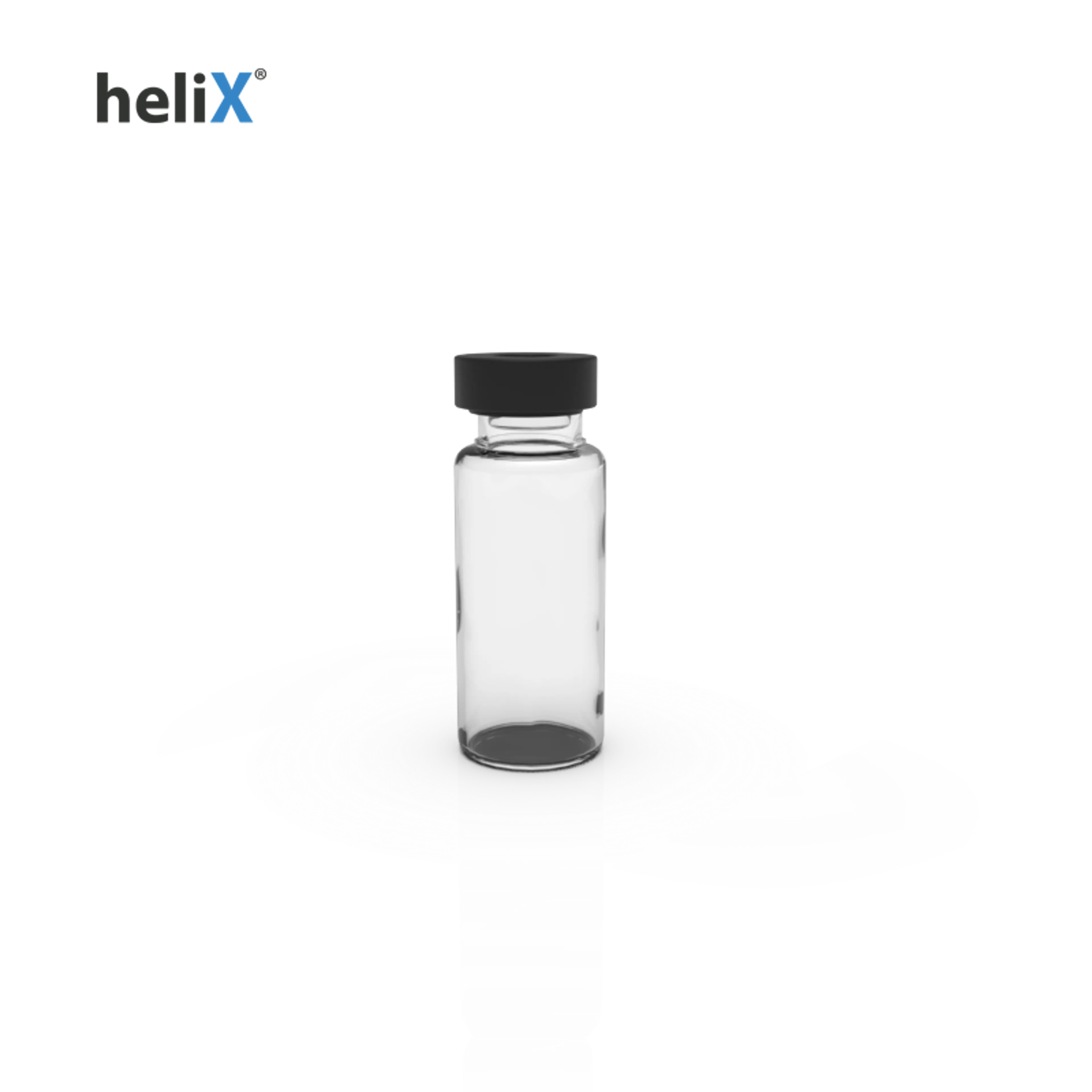 Autosampler Vials (glass)