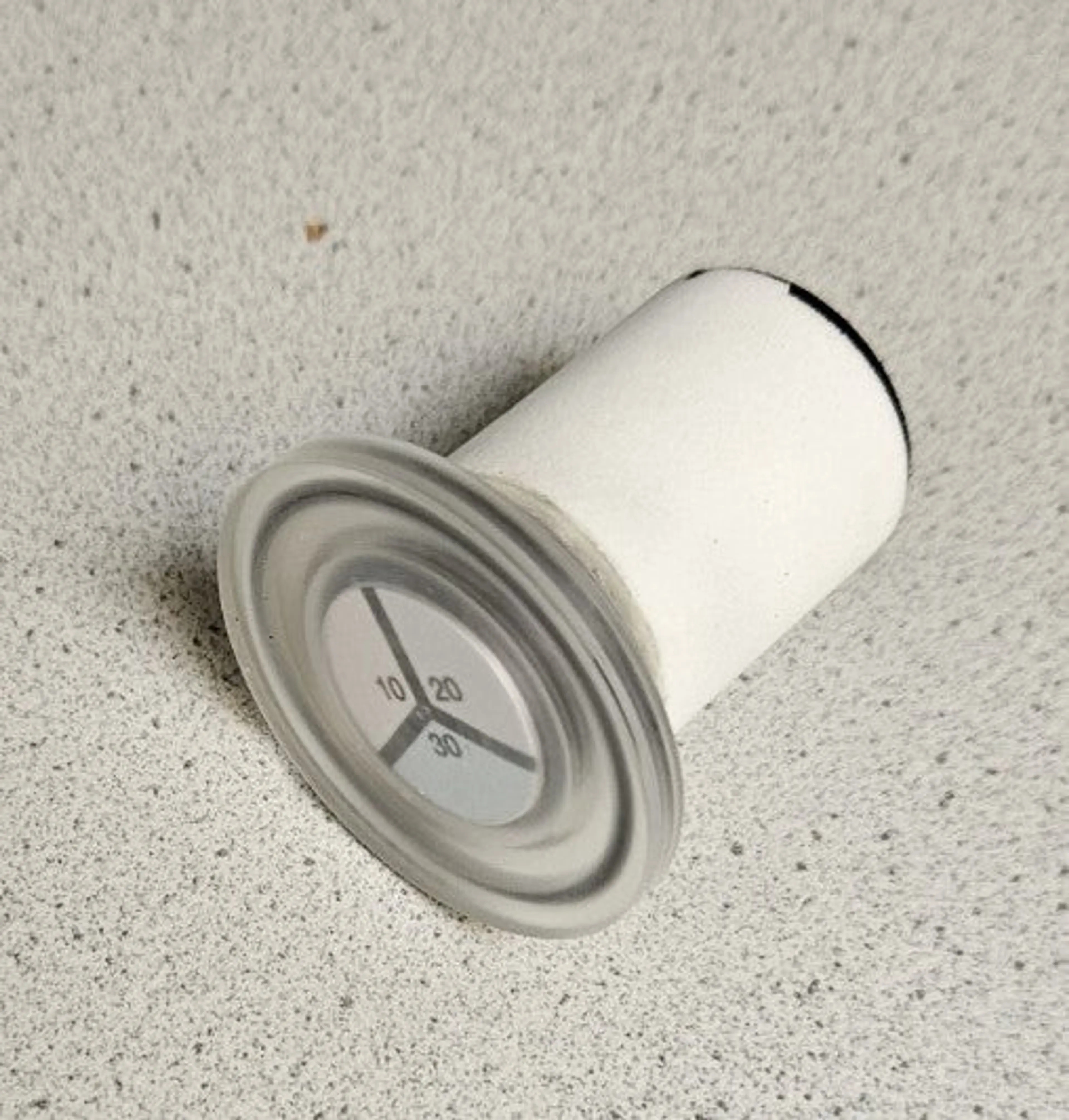 S121/P: Desiccant cartridges for BEAM process spectrometer