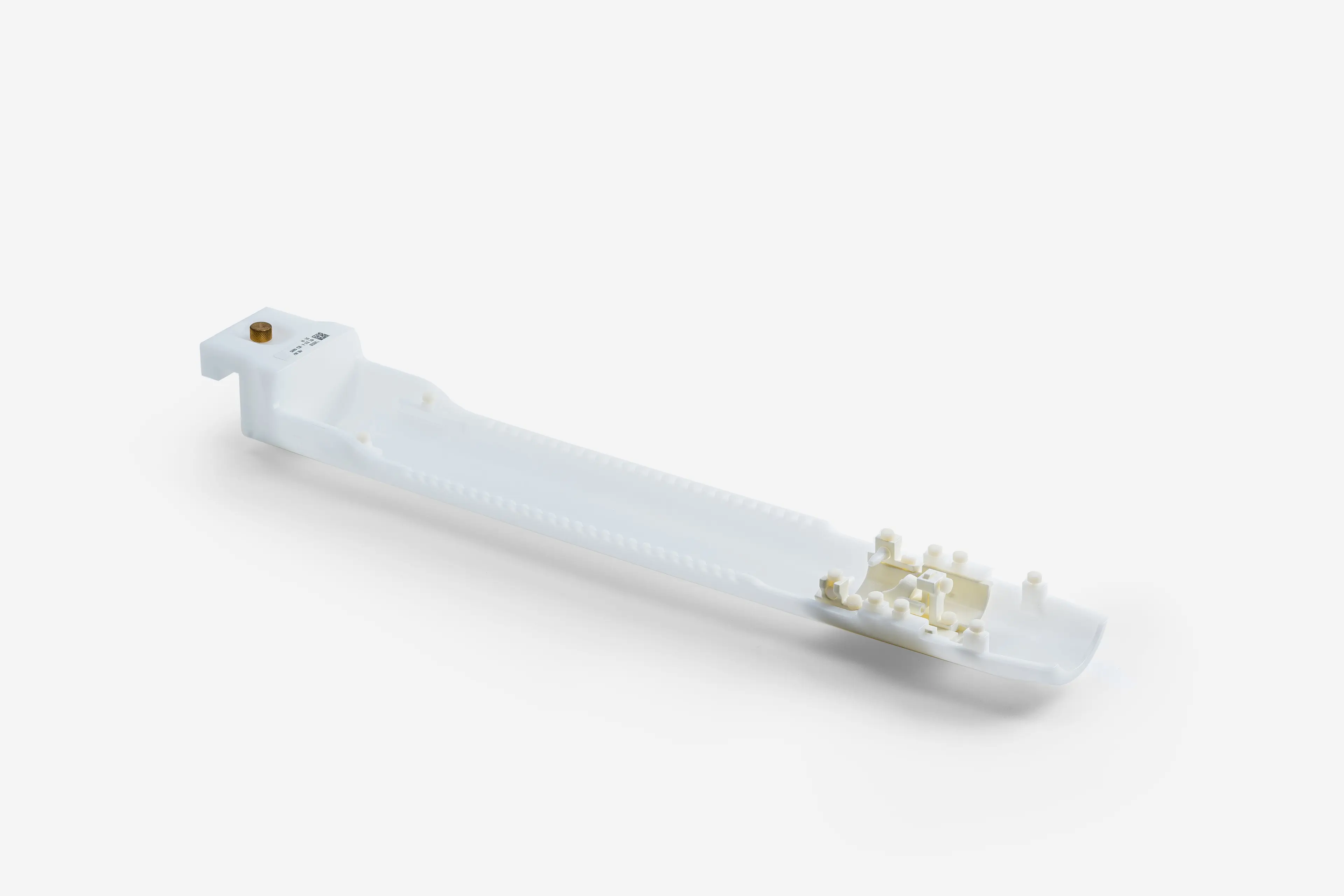 Open Marmoset Cradle - medium