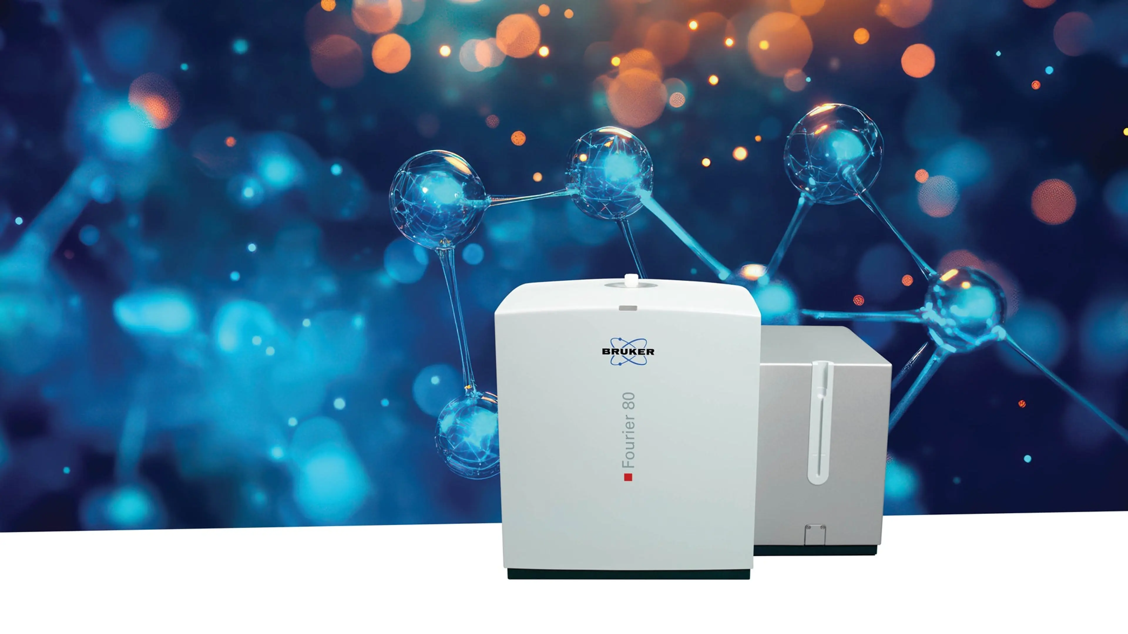 Fourier 80 Duo