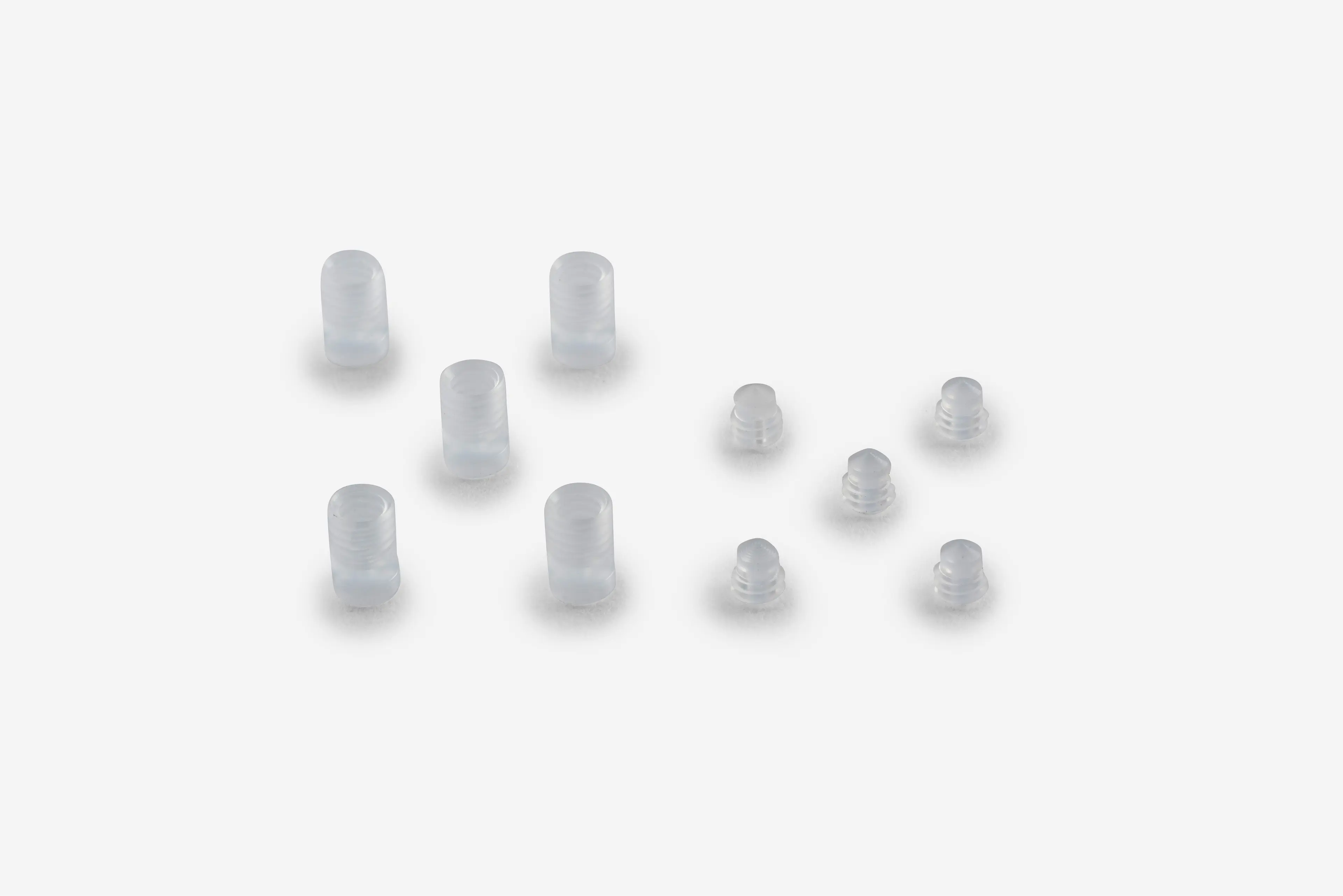 HRMAS Insert Kit