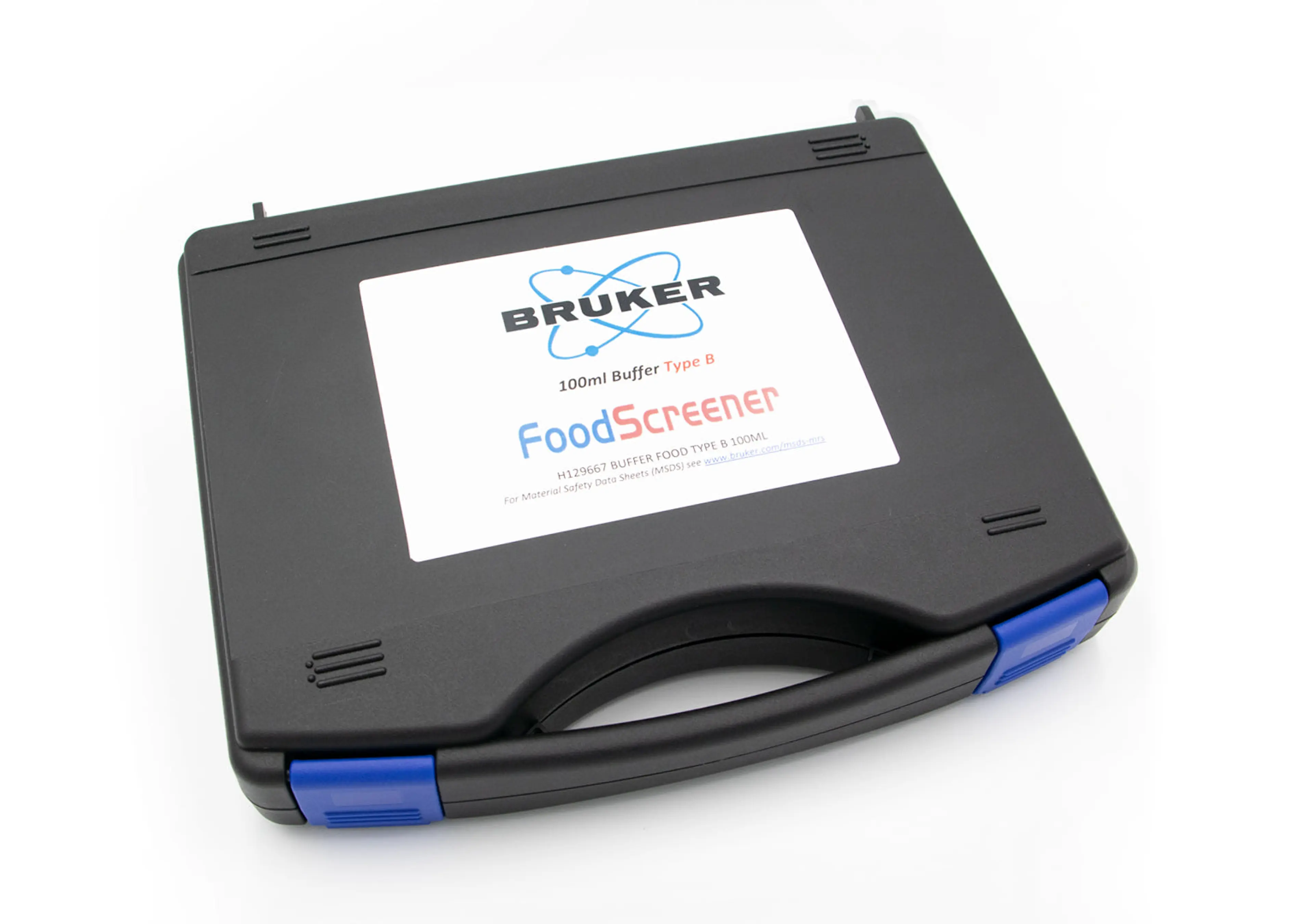 Food Buffer Type B 100 ml