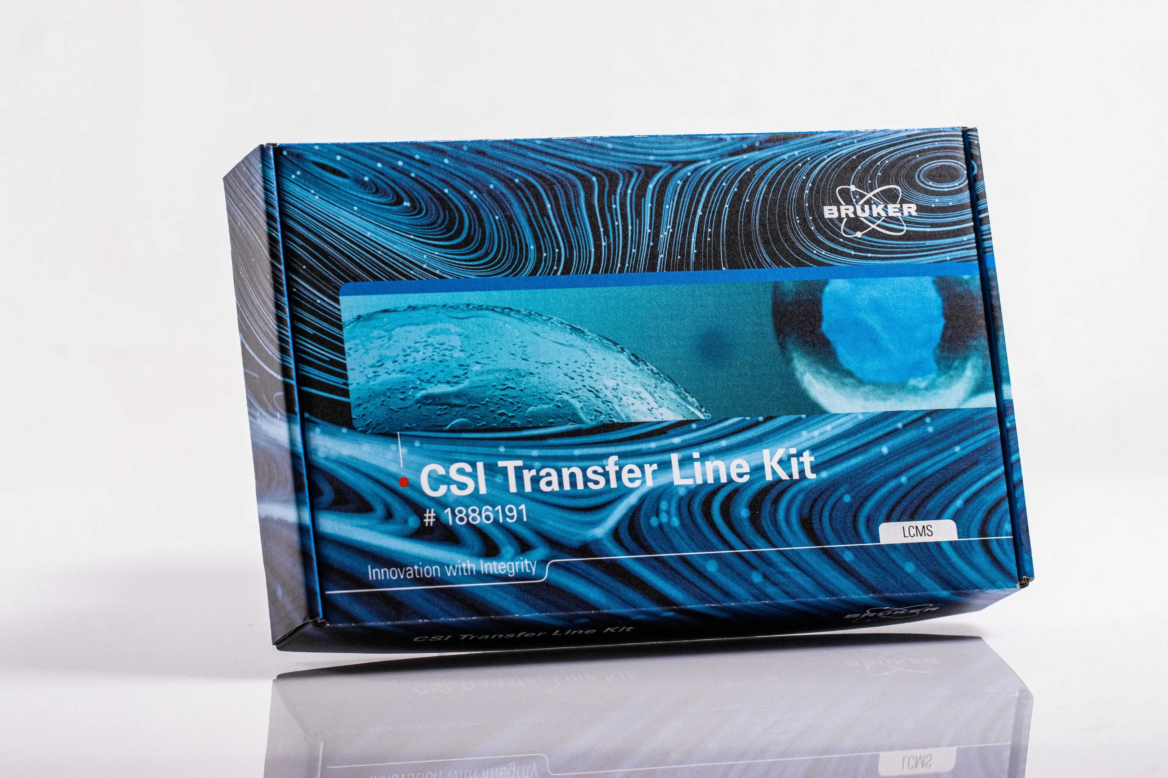CSI Transfer Line Kit