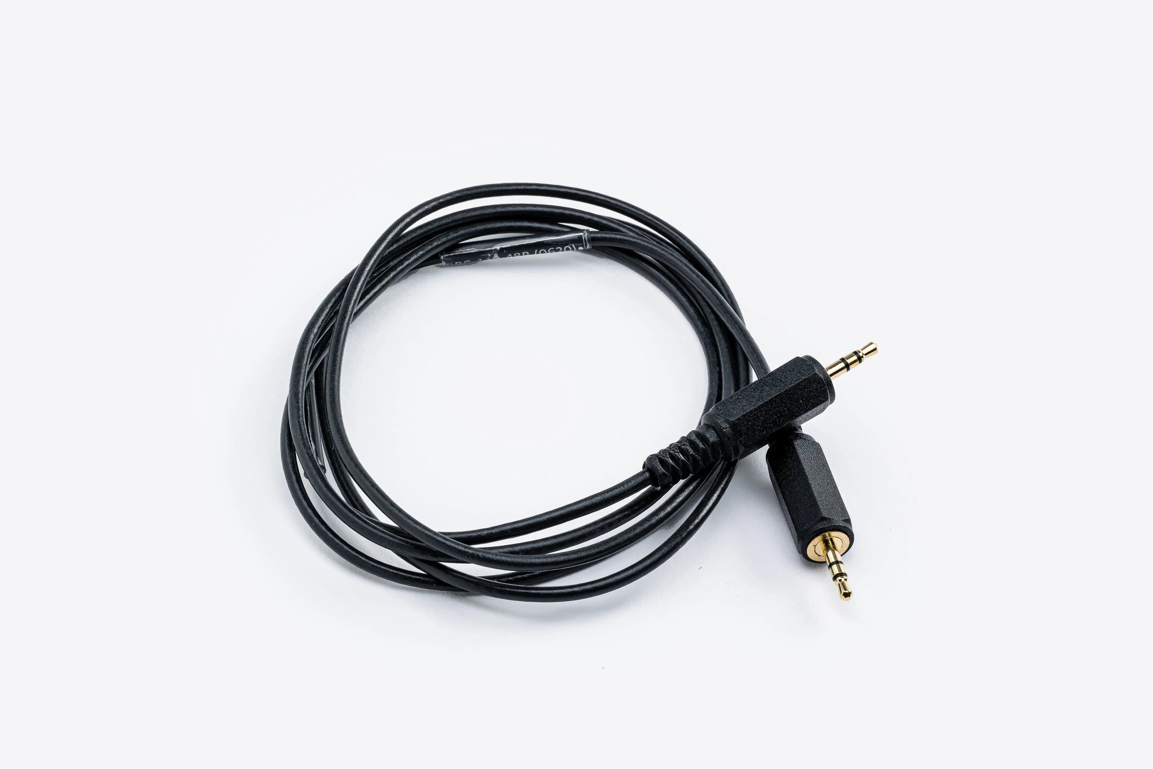 ECG/TEMP Module Battery Pack Cable 1.2m for Model 1025