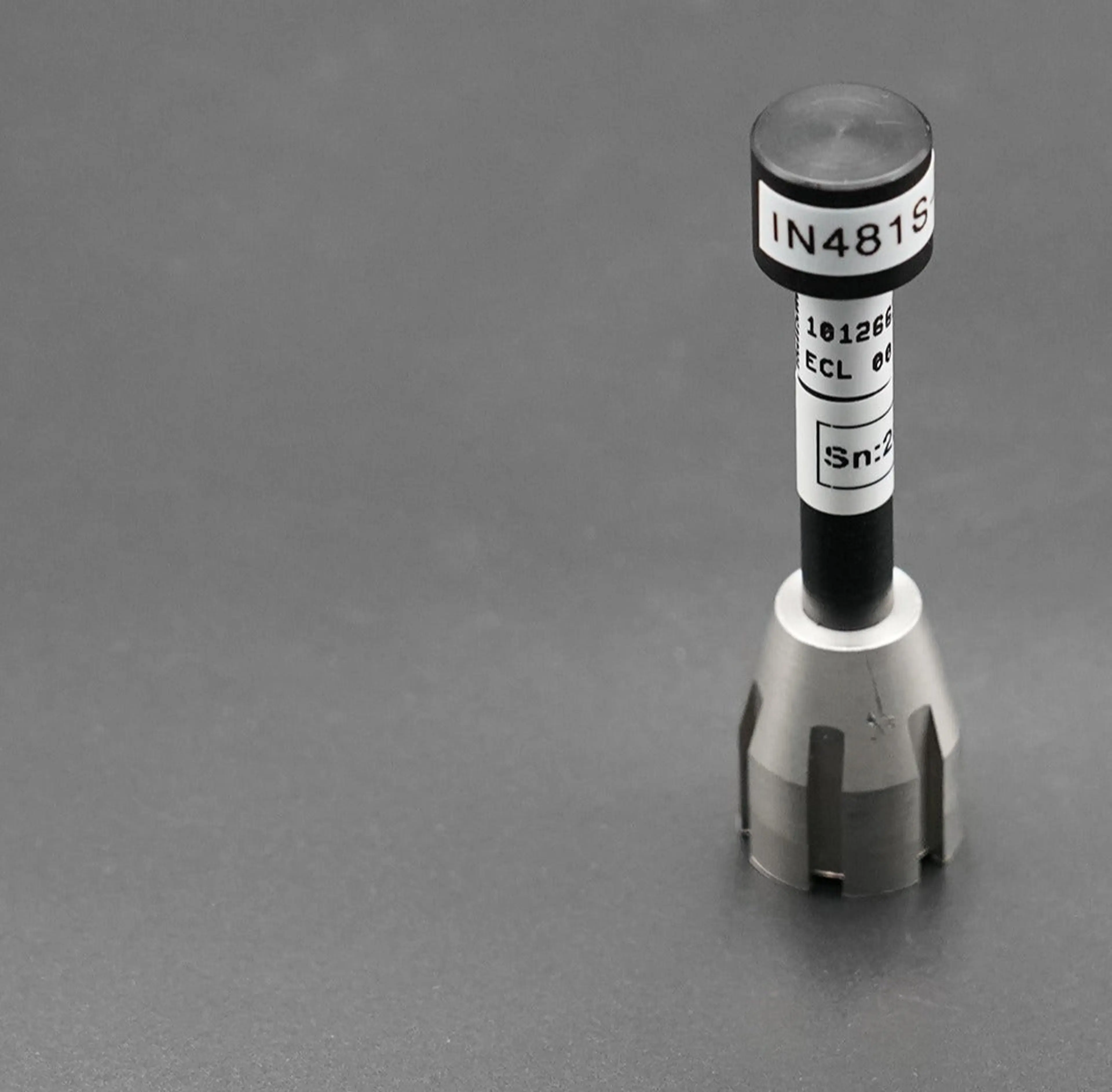 IN481S-5B: Stamp for transflection measurements of liquids and semi-solids with the integrating sphere, 10 pieces