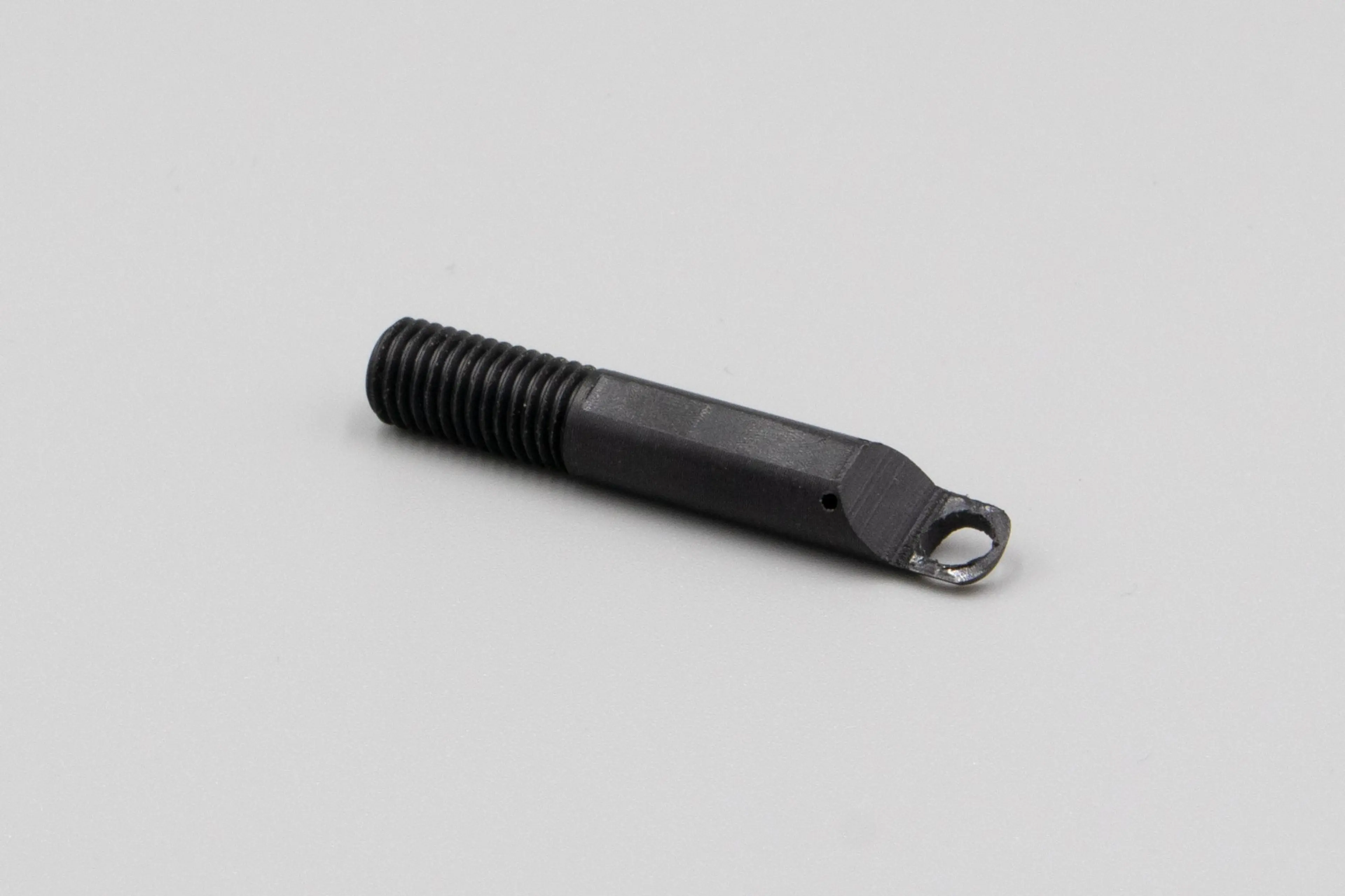 Tooth Bar Mouse 39mm