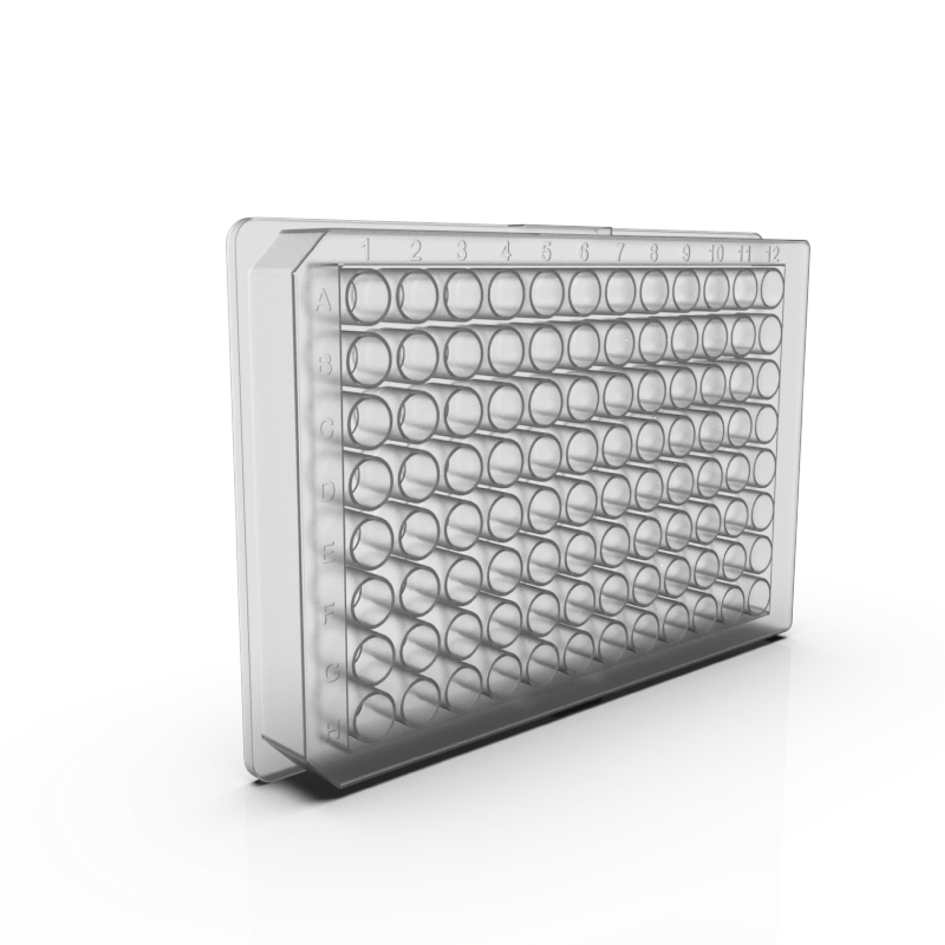 heliX® Microtiter Plates
