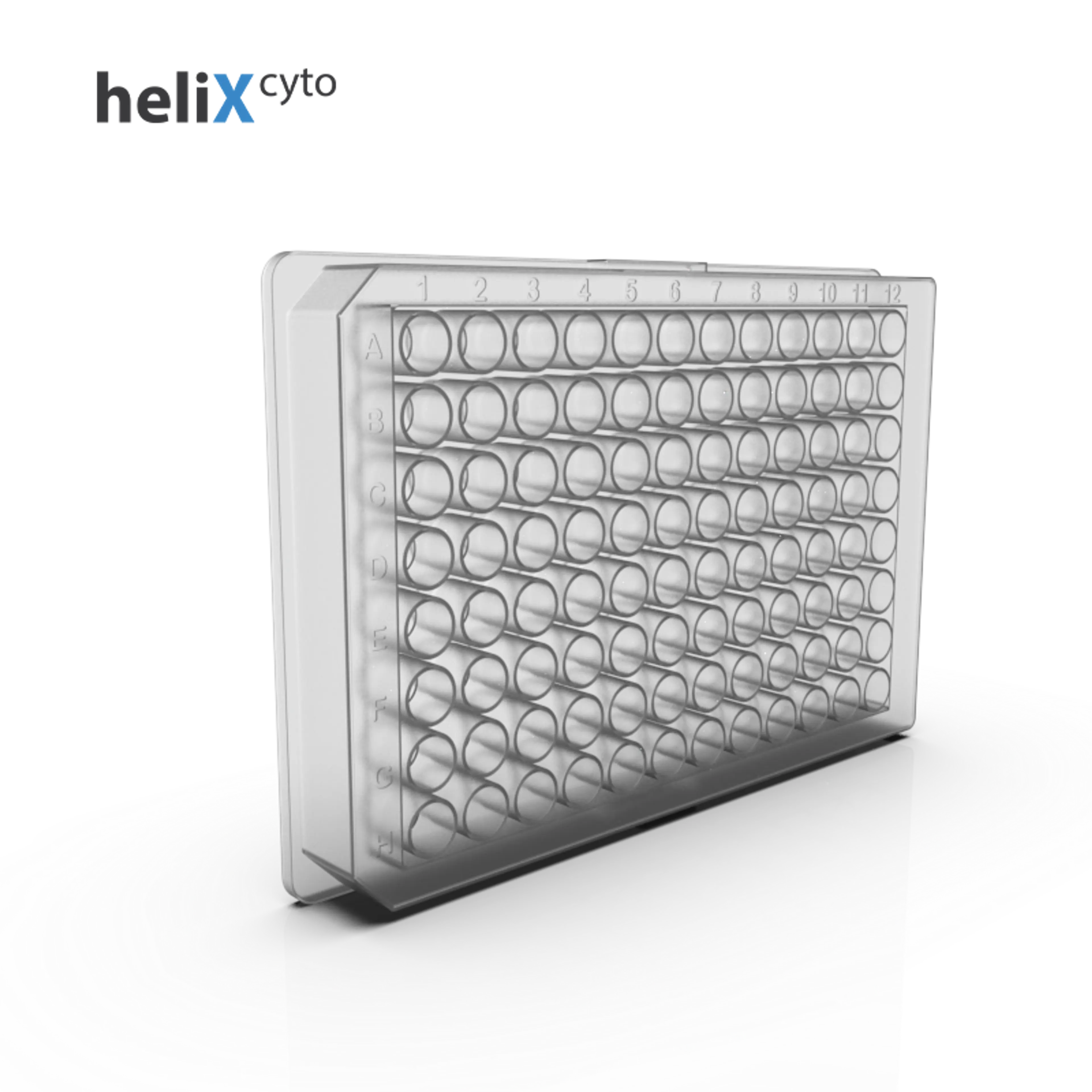 heliX® Microtiter Plates
