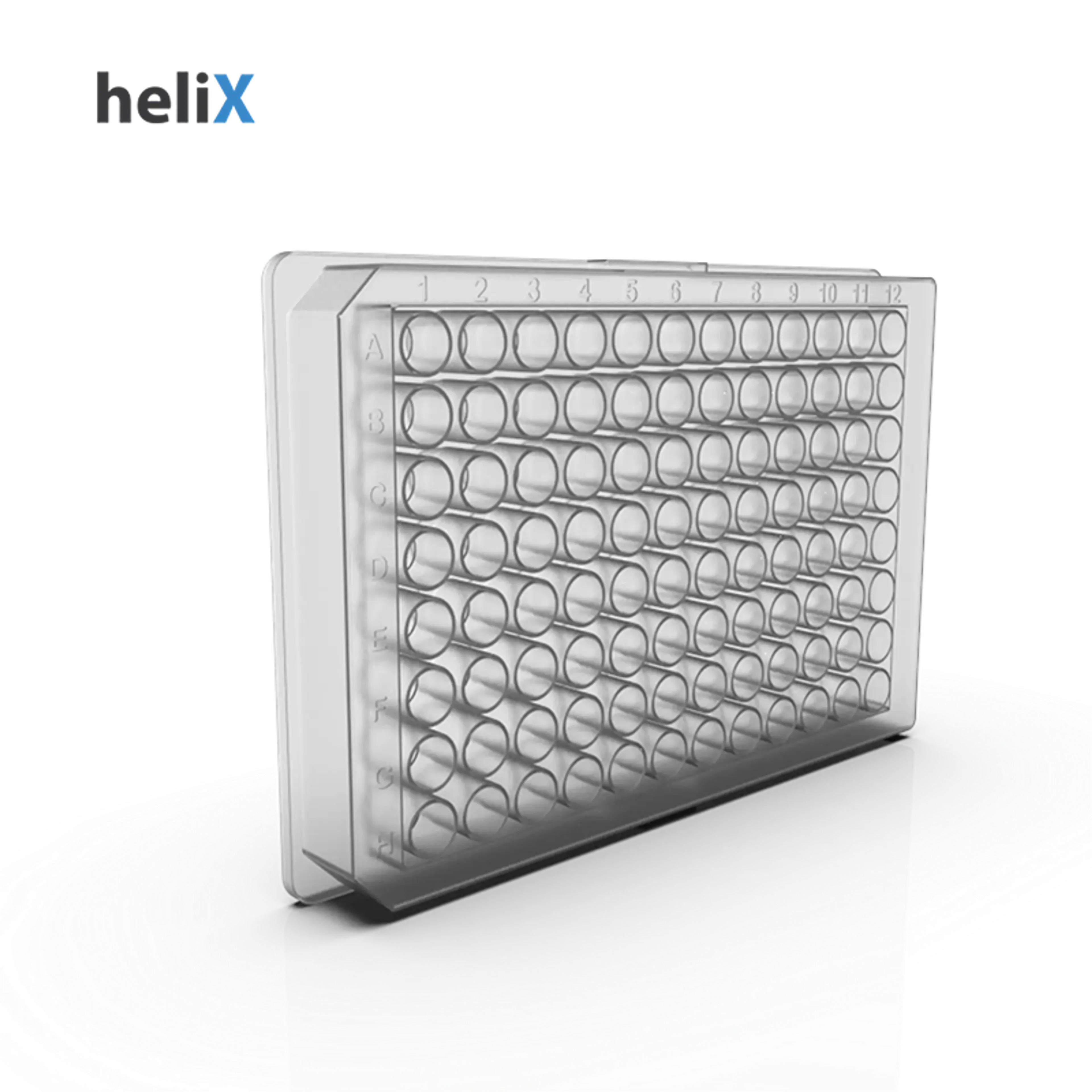 heliX® Microtiter Plates