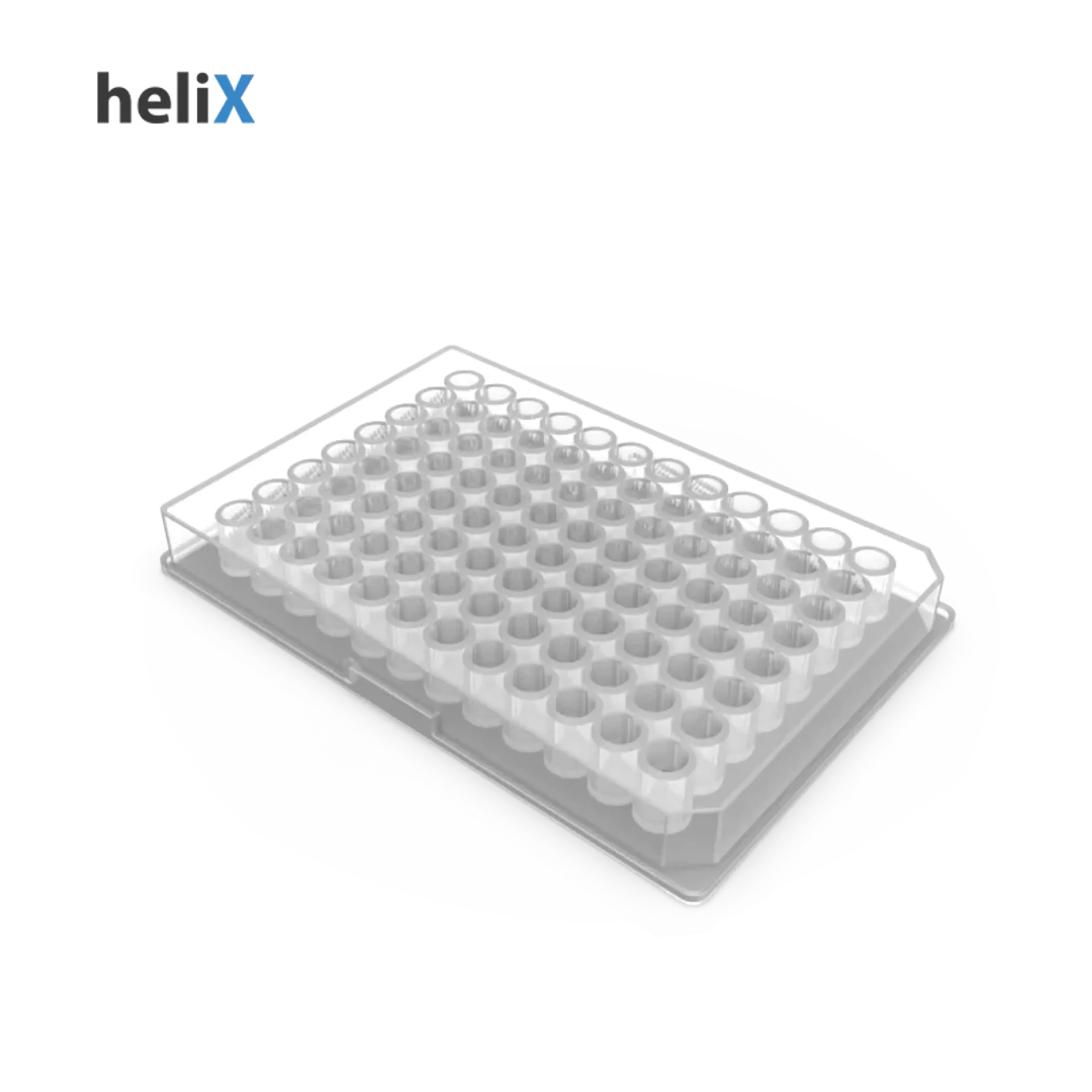 heliX® Microtiter Plates