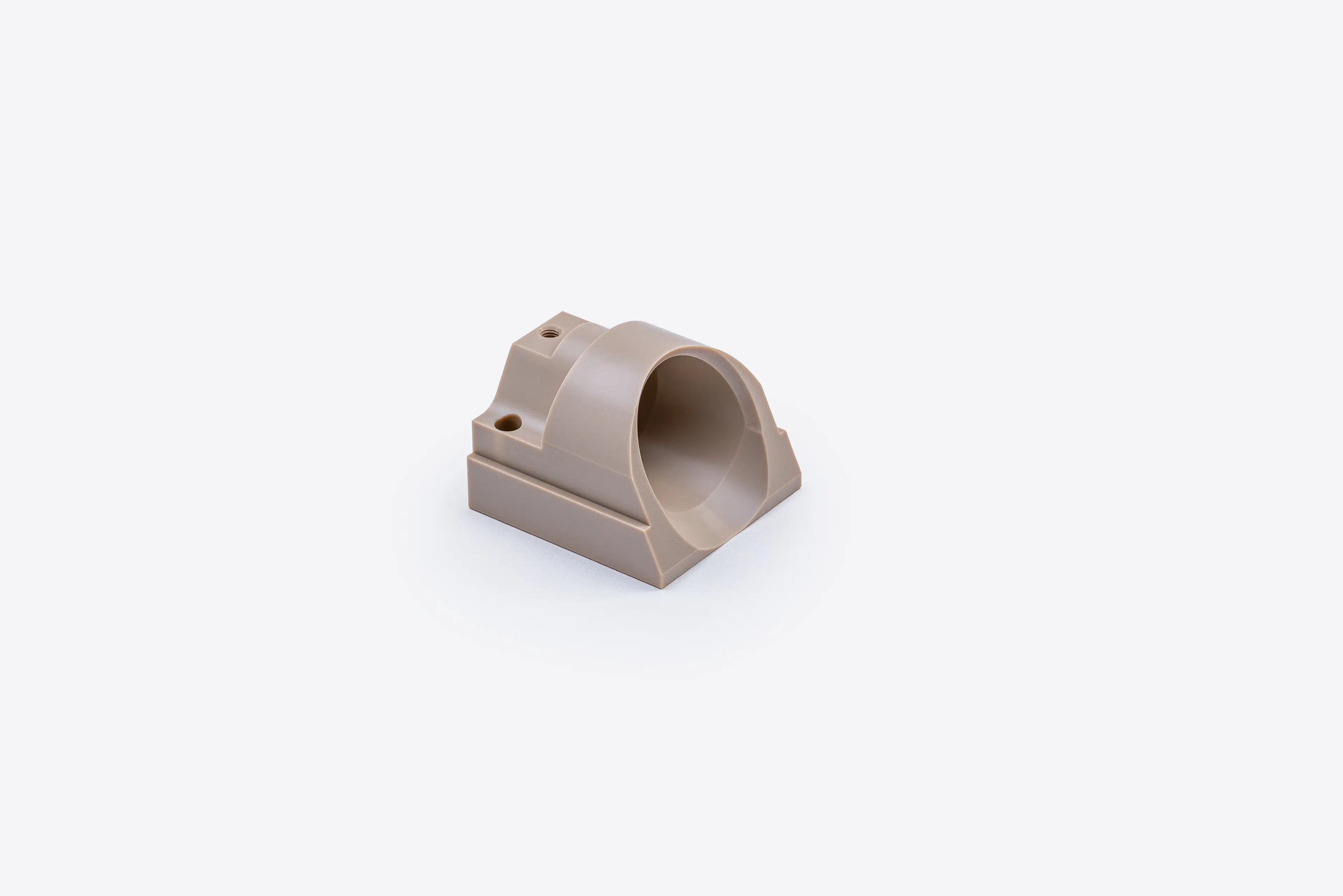 Anesthesia Mask Rat V1