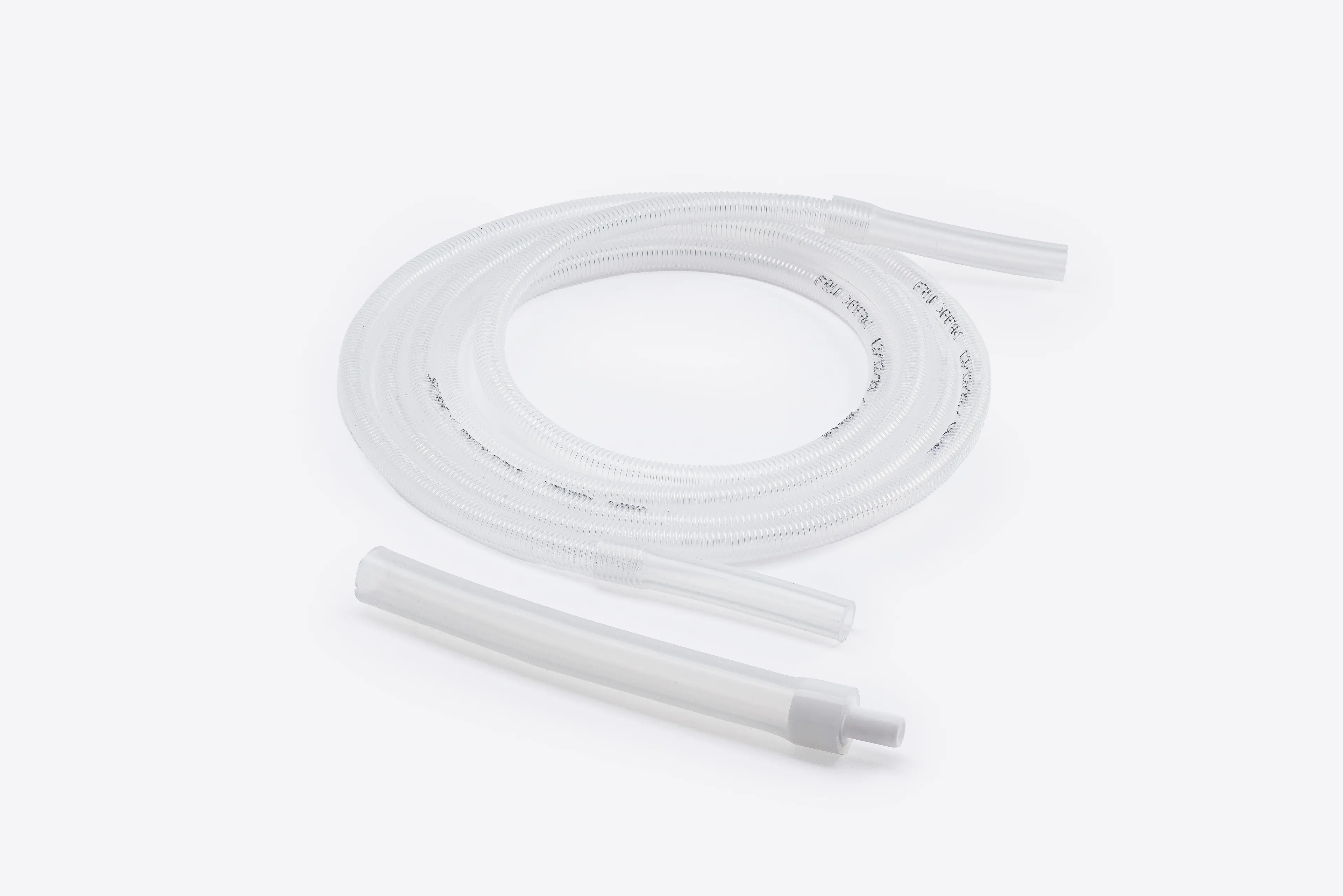 Nitrogen refill set