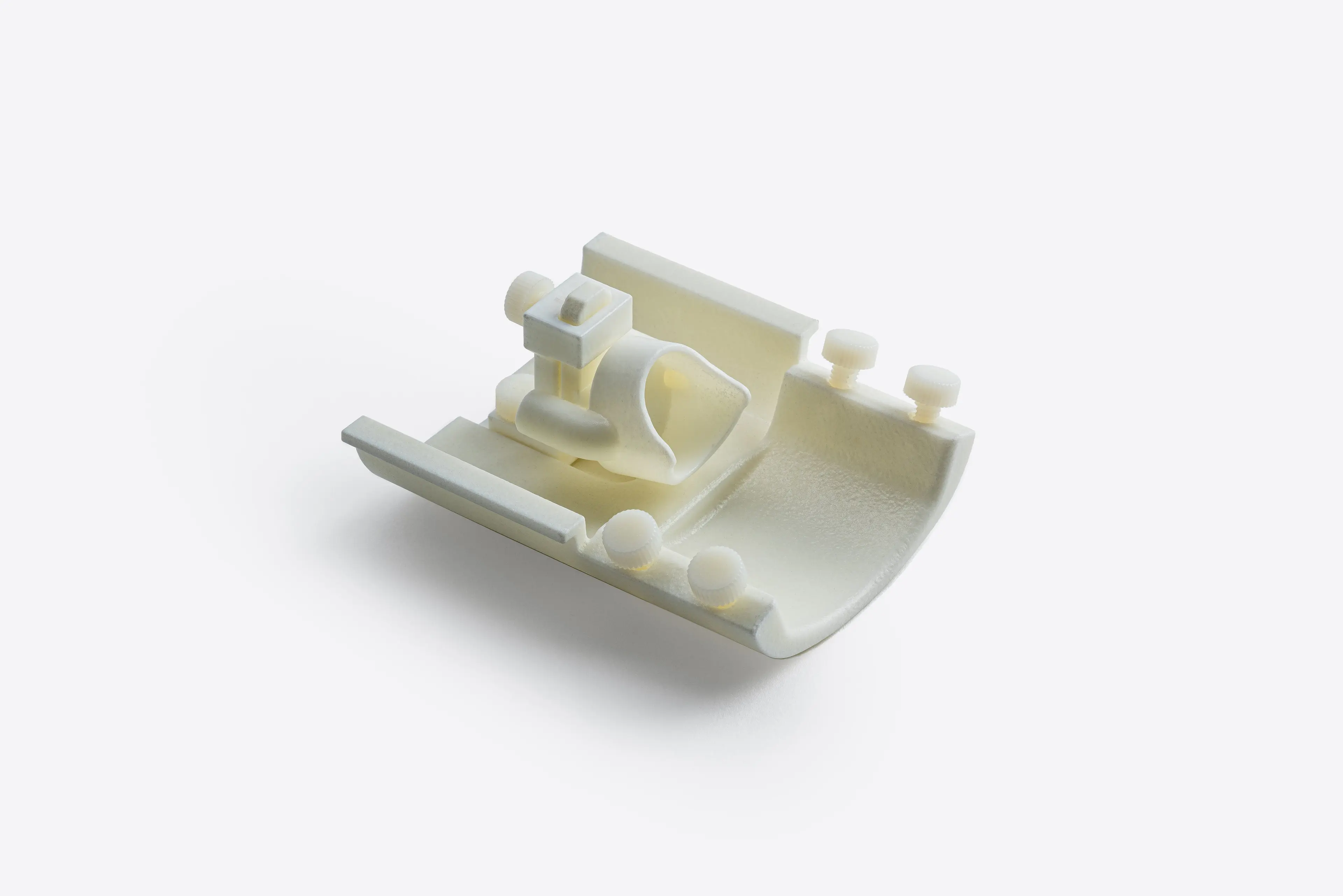 Anesthesia Mask Unit Complete Medium Marmoset
