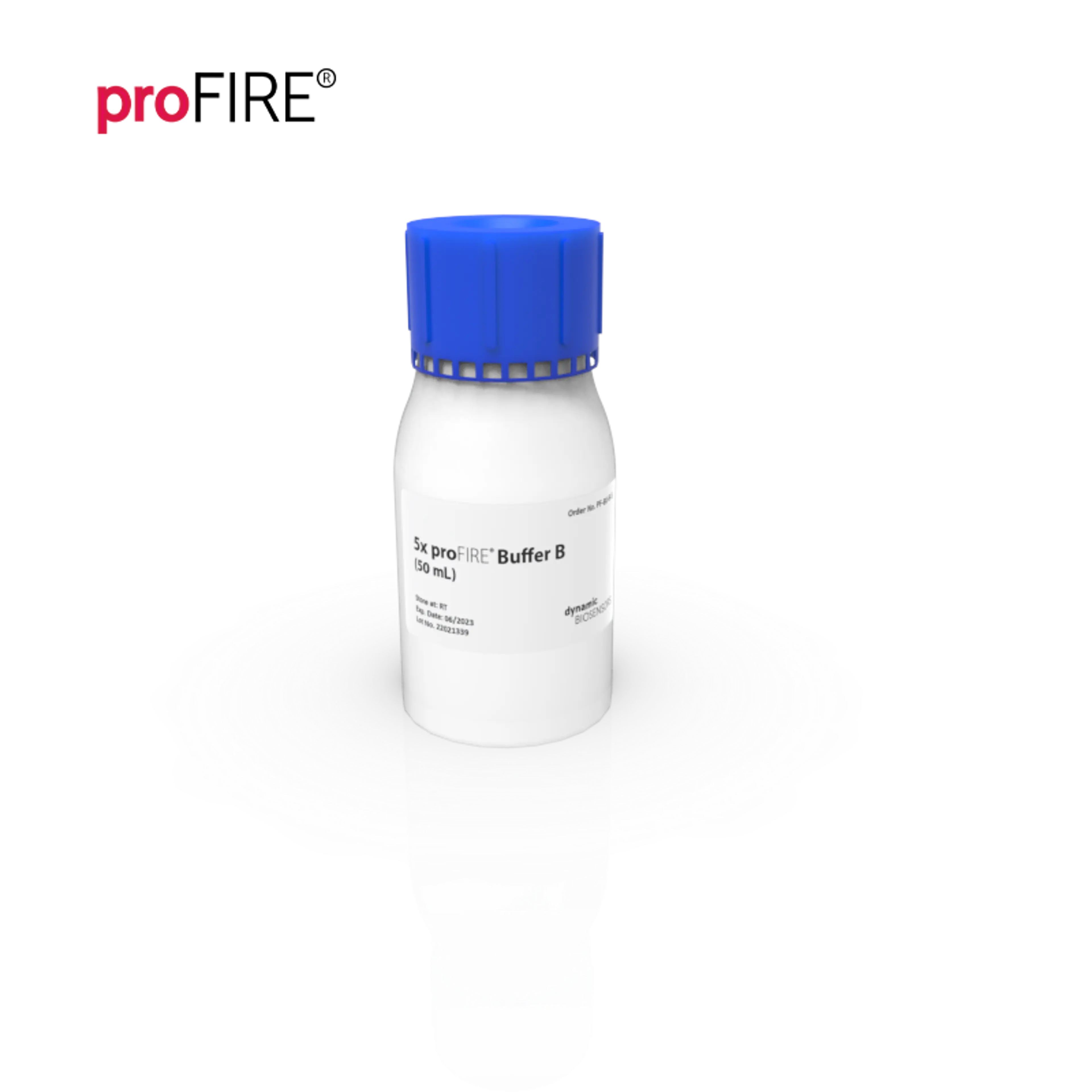proFIRE® Buffer B (5x), 50 mL
