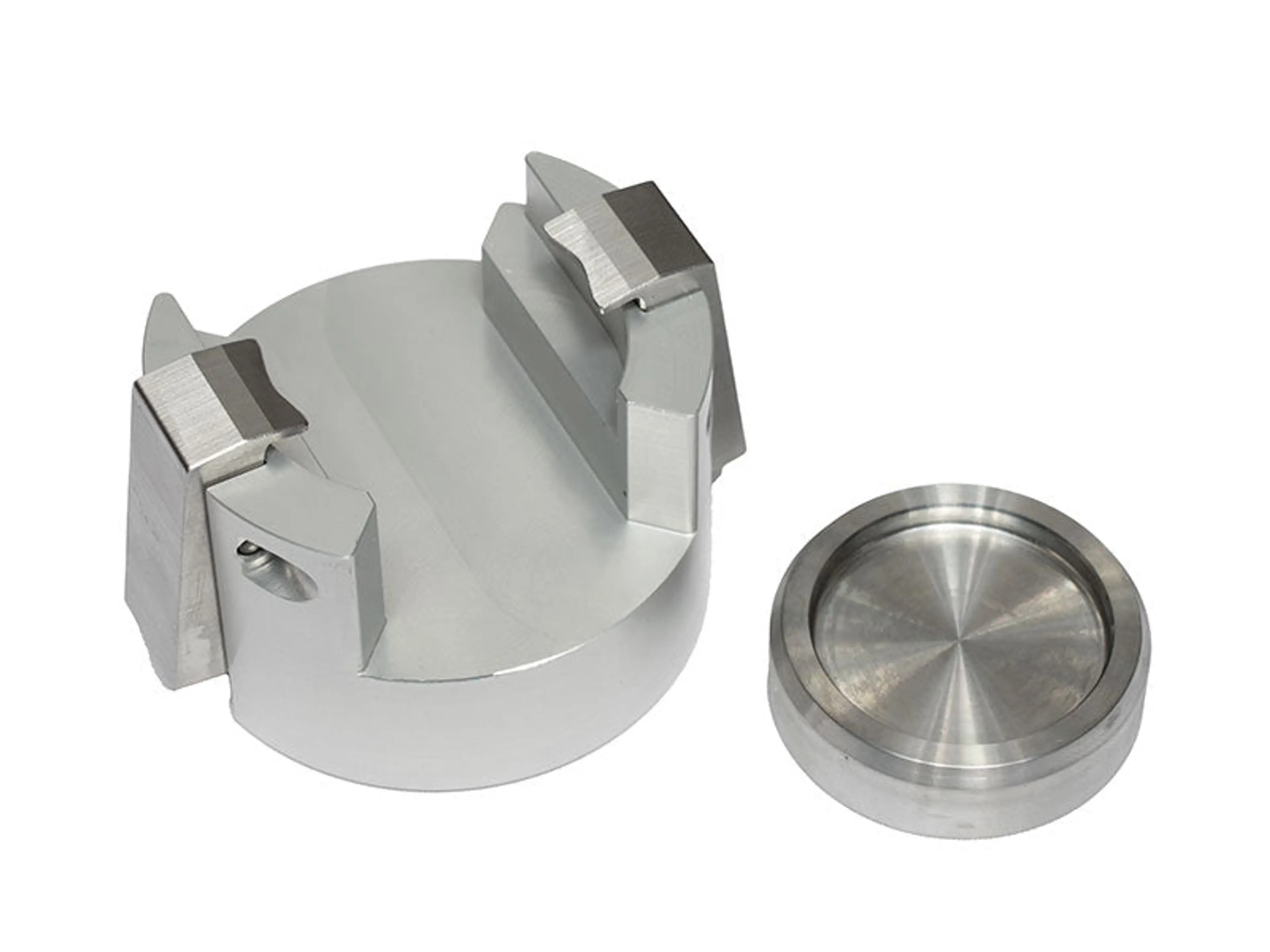 MOUNTING TOOL FOR BACKLOADING SPECIMEN HOLDERS