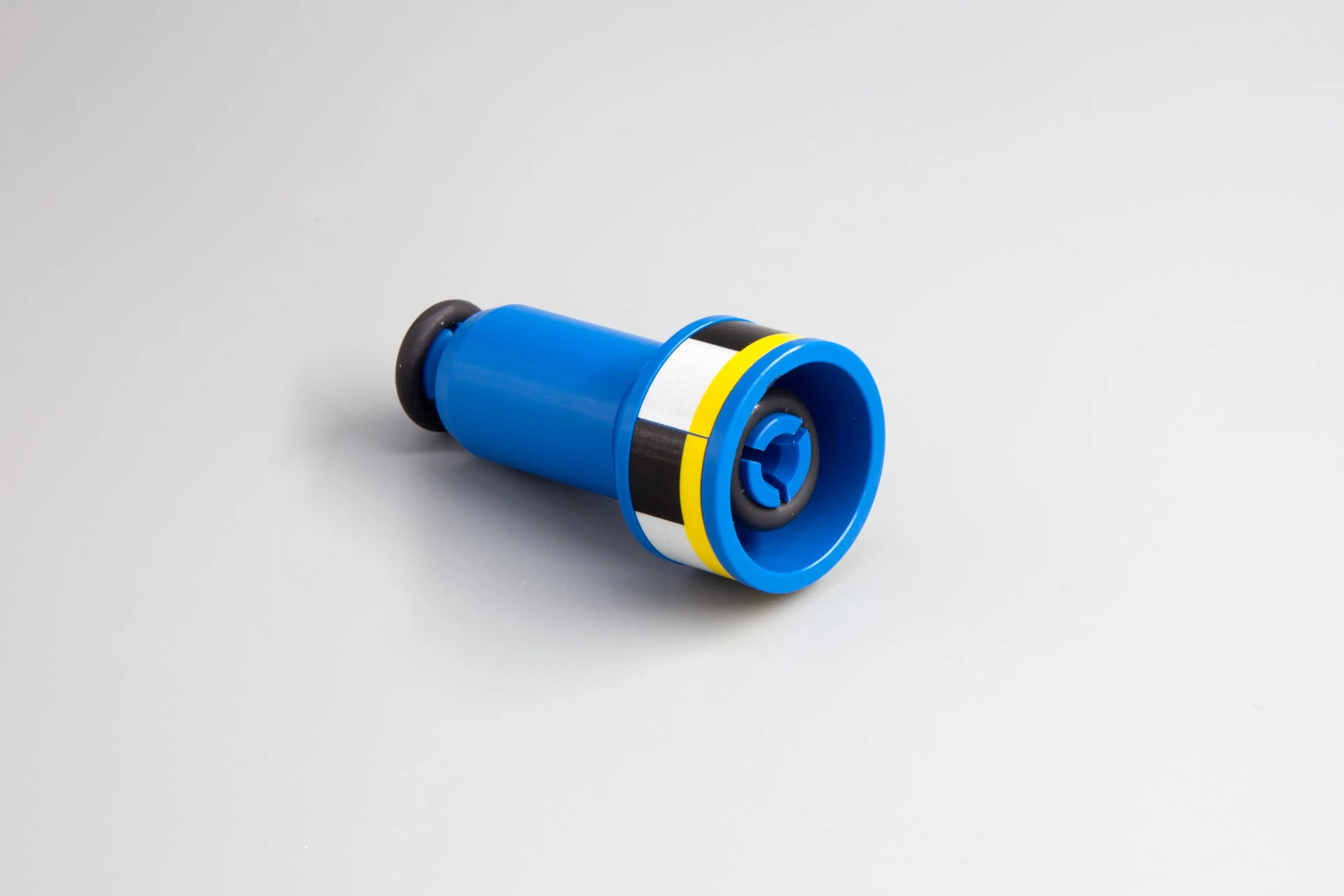 Type A POM Spinner standardbore shimsystems (5 mm)