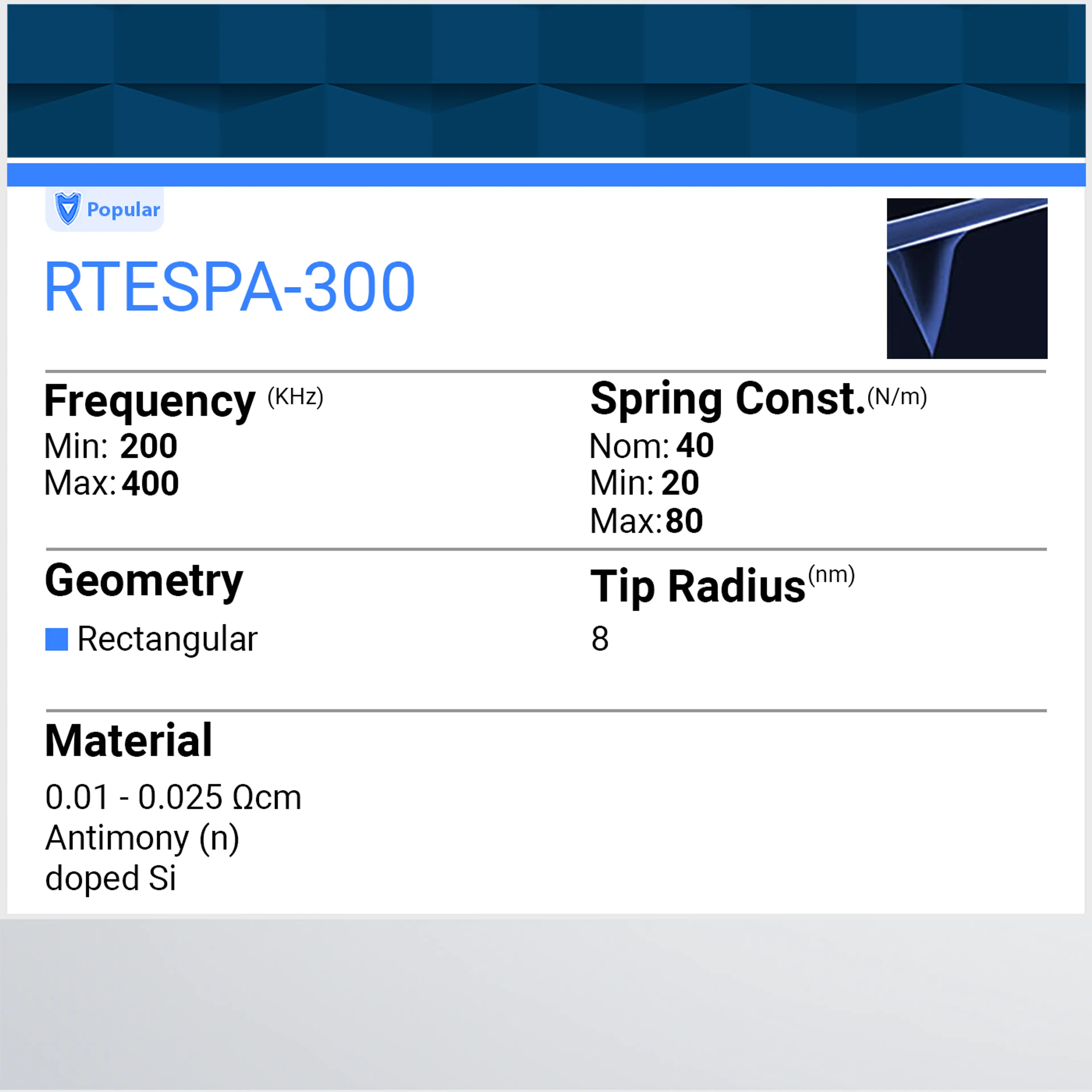 RTESPA-300