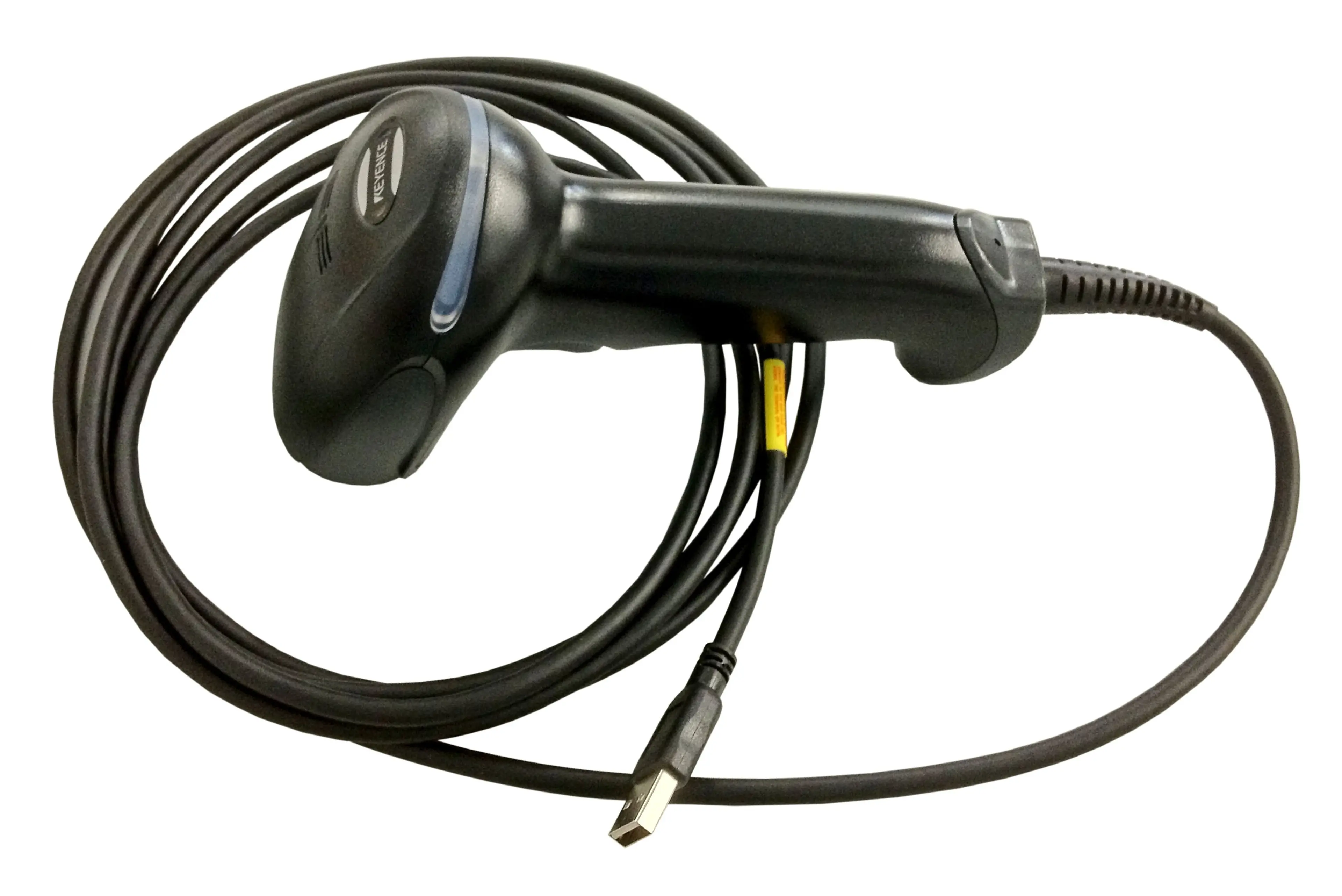 Hand Scanner 2D code