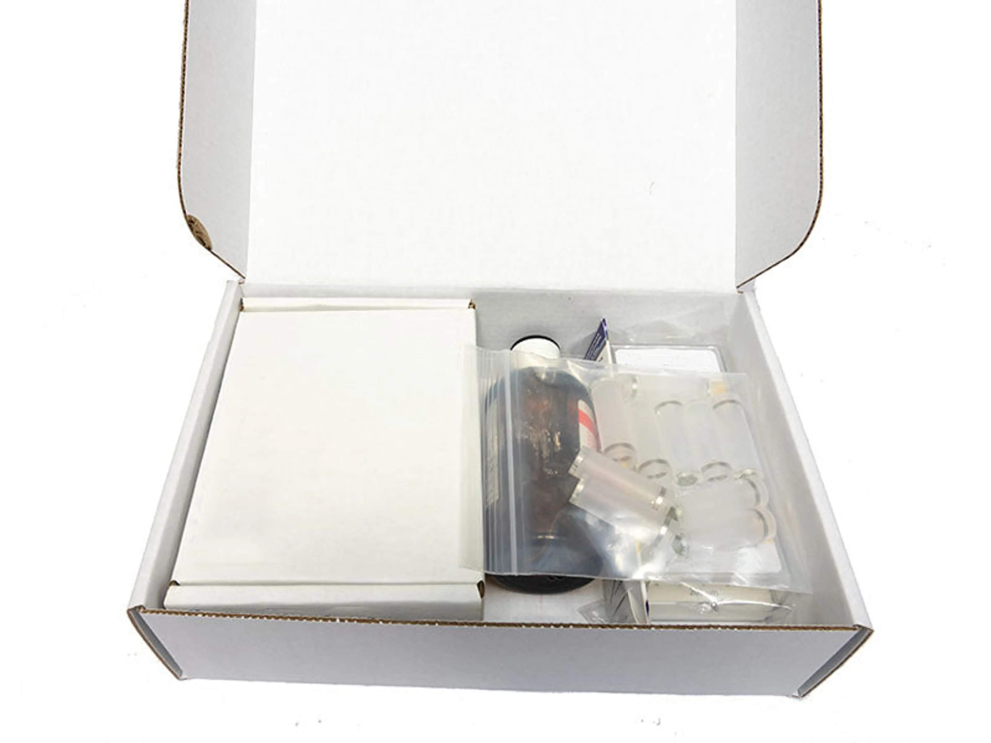 SMALL MOLECULE CRYSTAL HARVESTING STARTER KIT