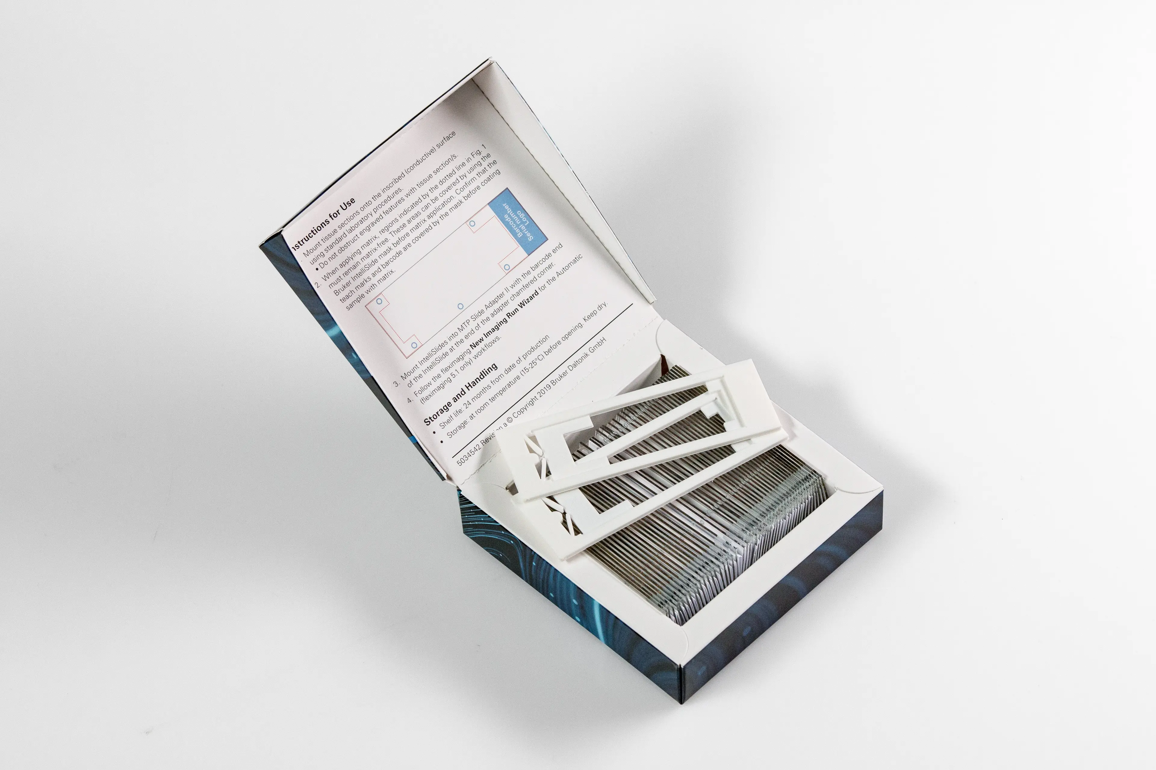 MALDI IntelliSlides